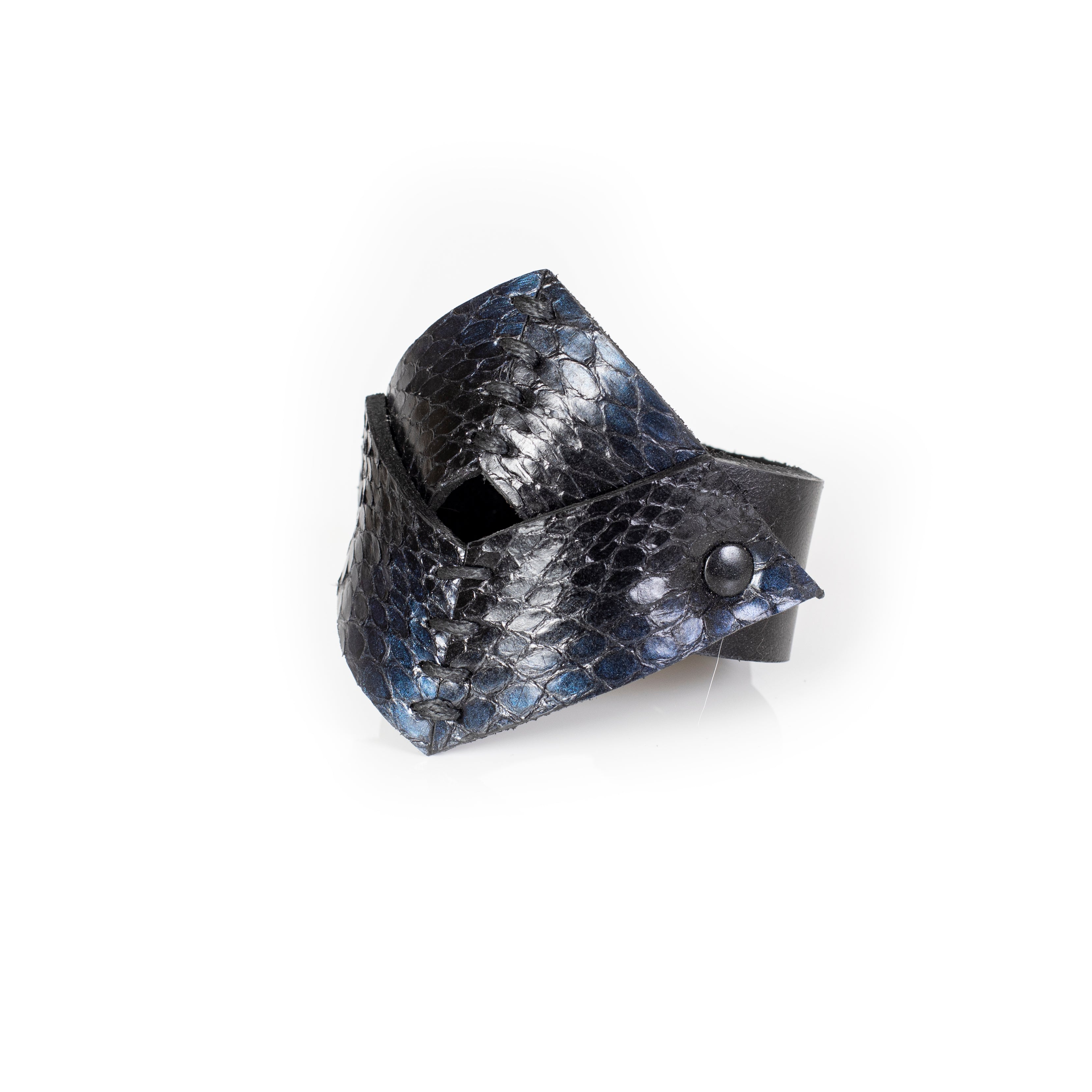 The Gifted Spiral - THE DARK