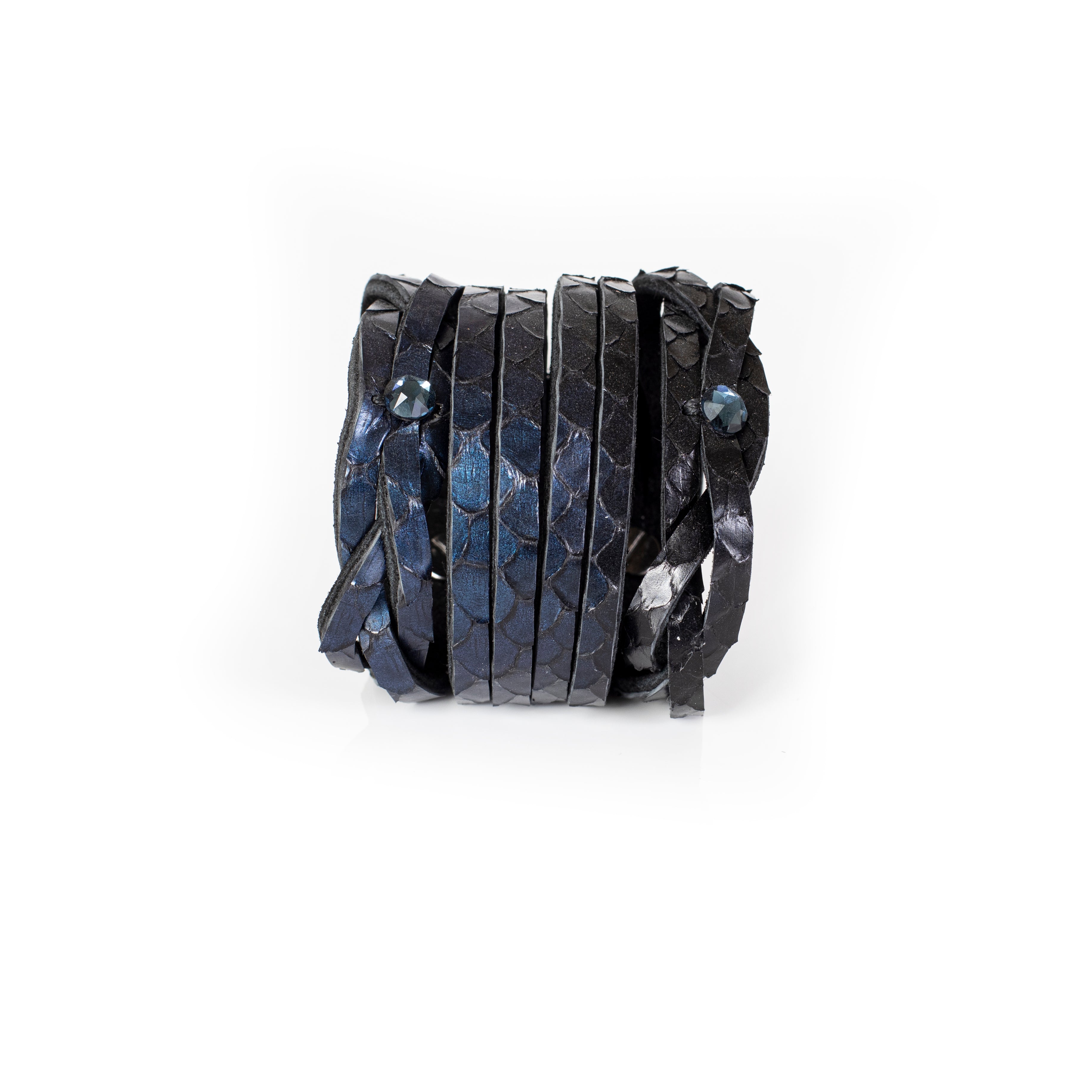 The Free Spark - THE DARK