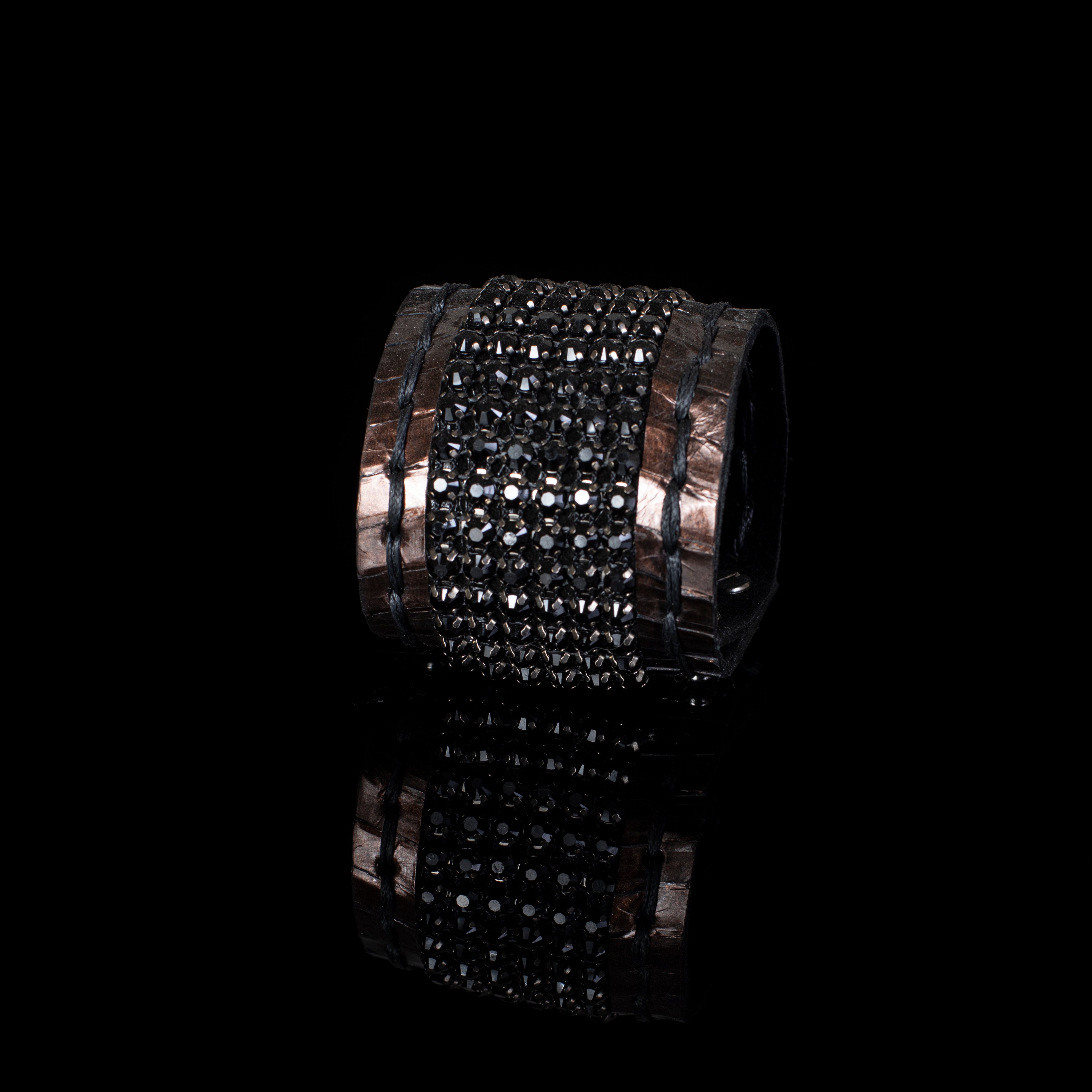 The Mellow Spine - THE DARK