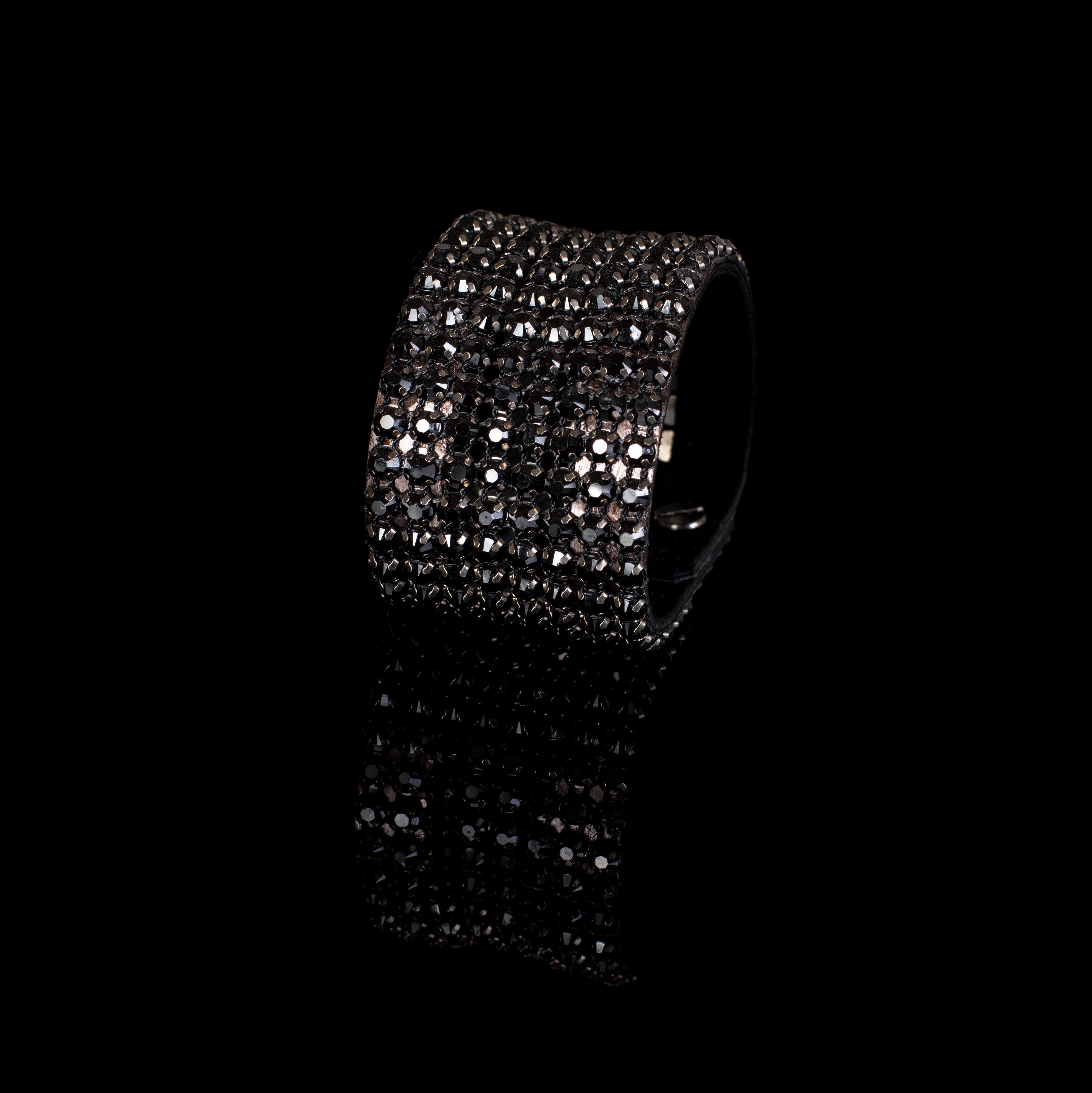 The Mellow Spiral - THE DARK