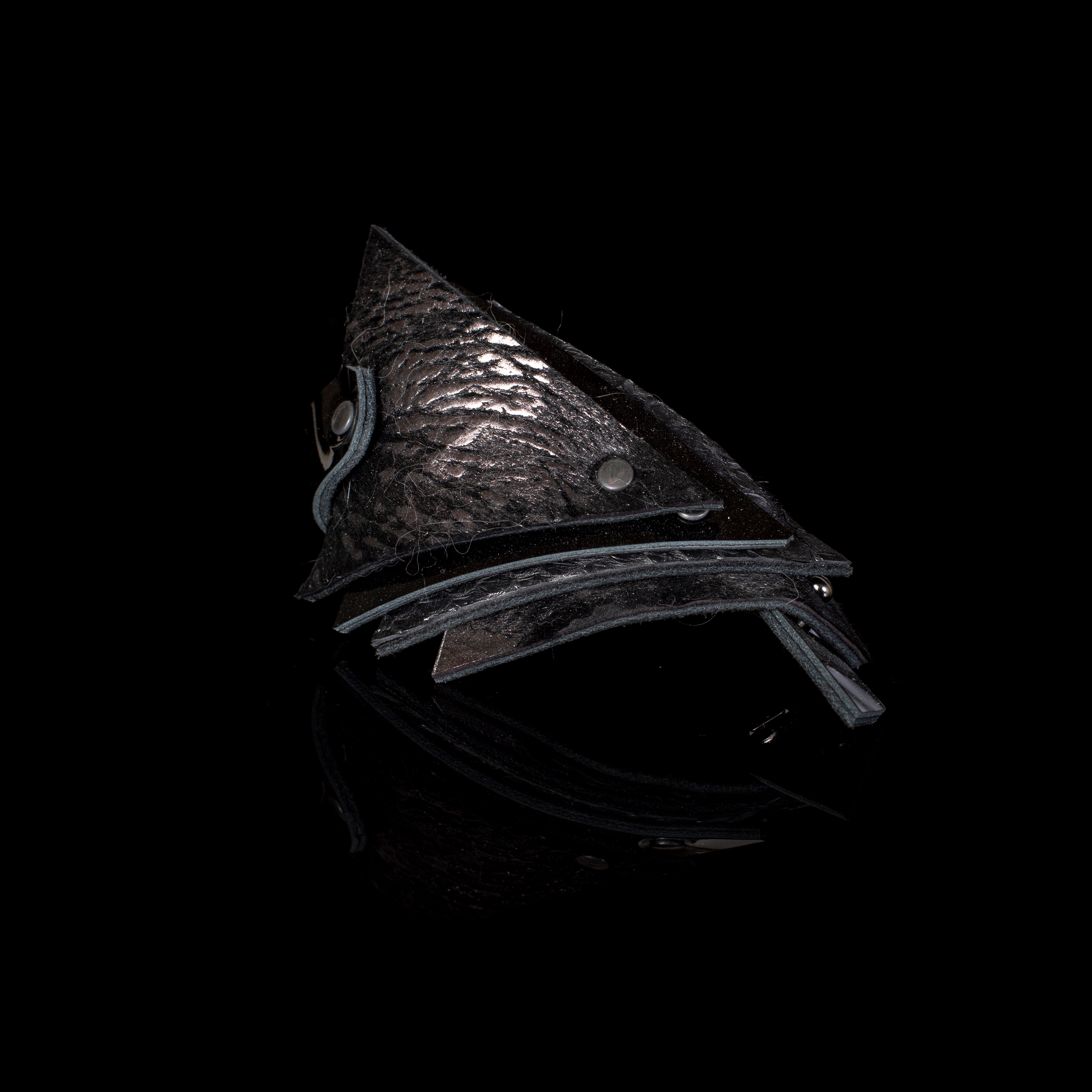 The Sweet Bubble - THE DARK