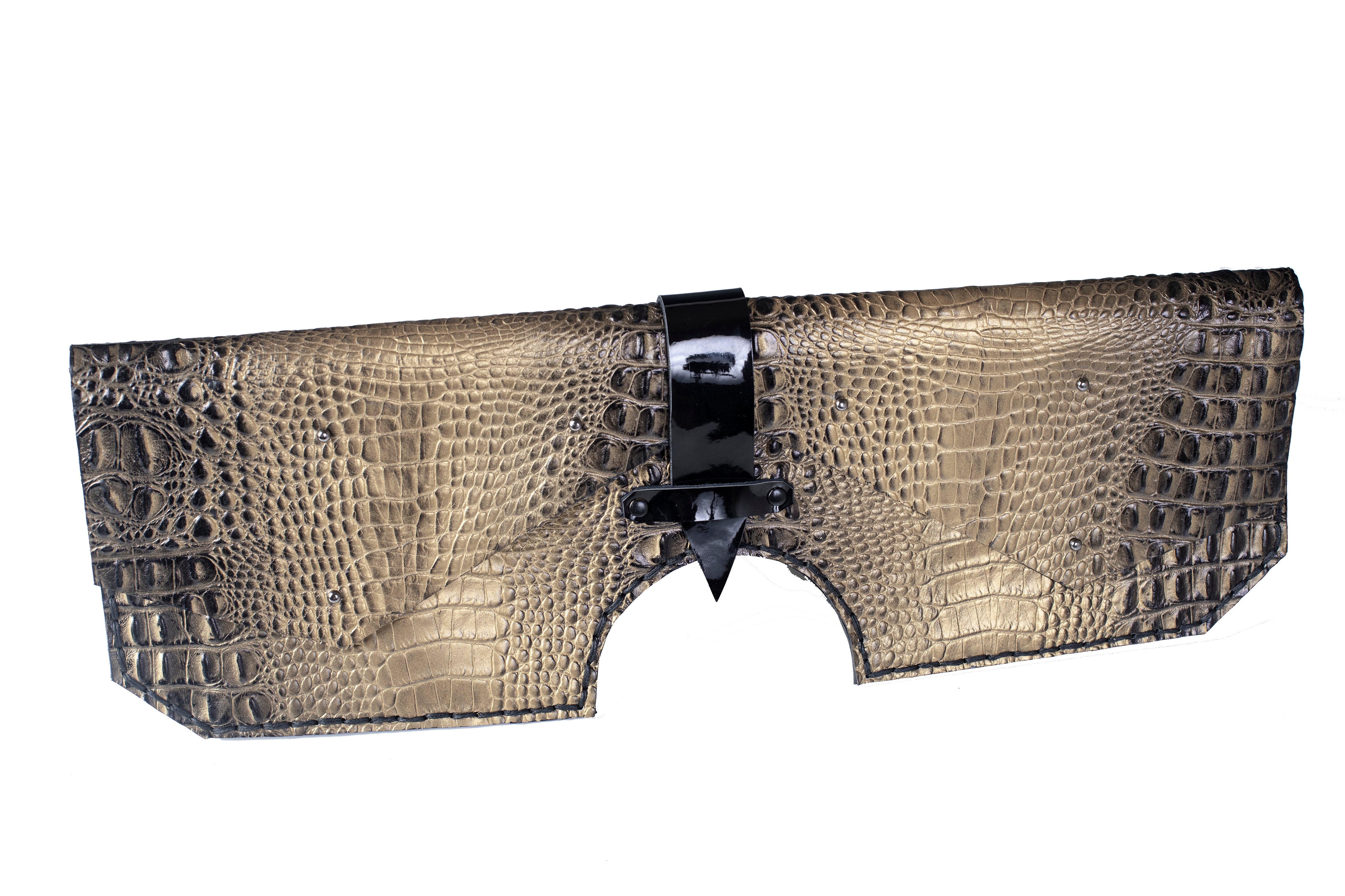 Bags The Playful Clutch