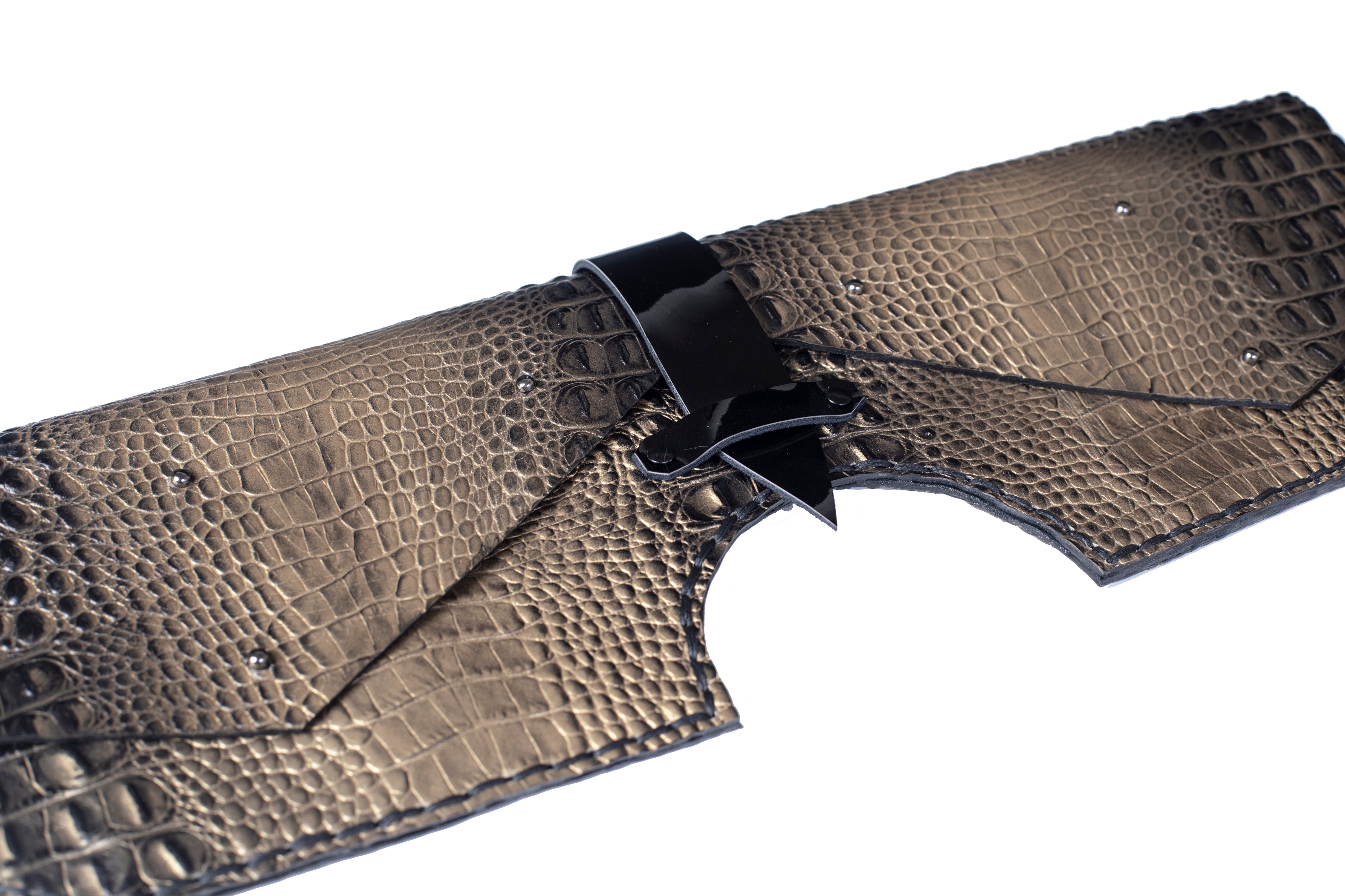 Bags The Playful Clutch