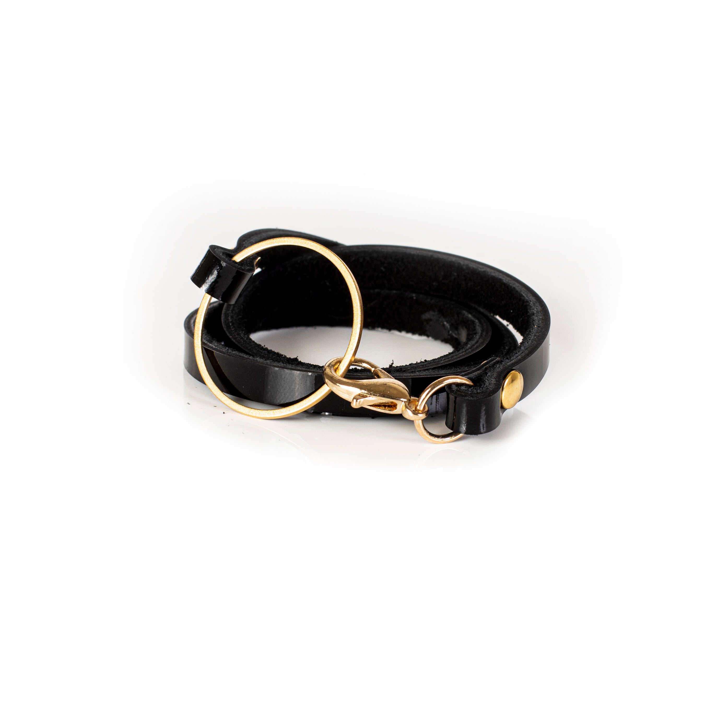 The Lavish Petal - THE DARK