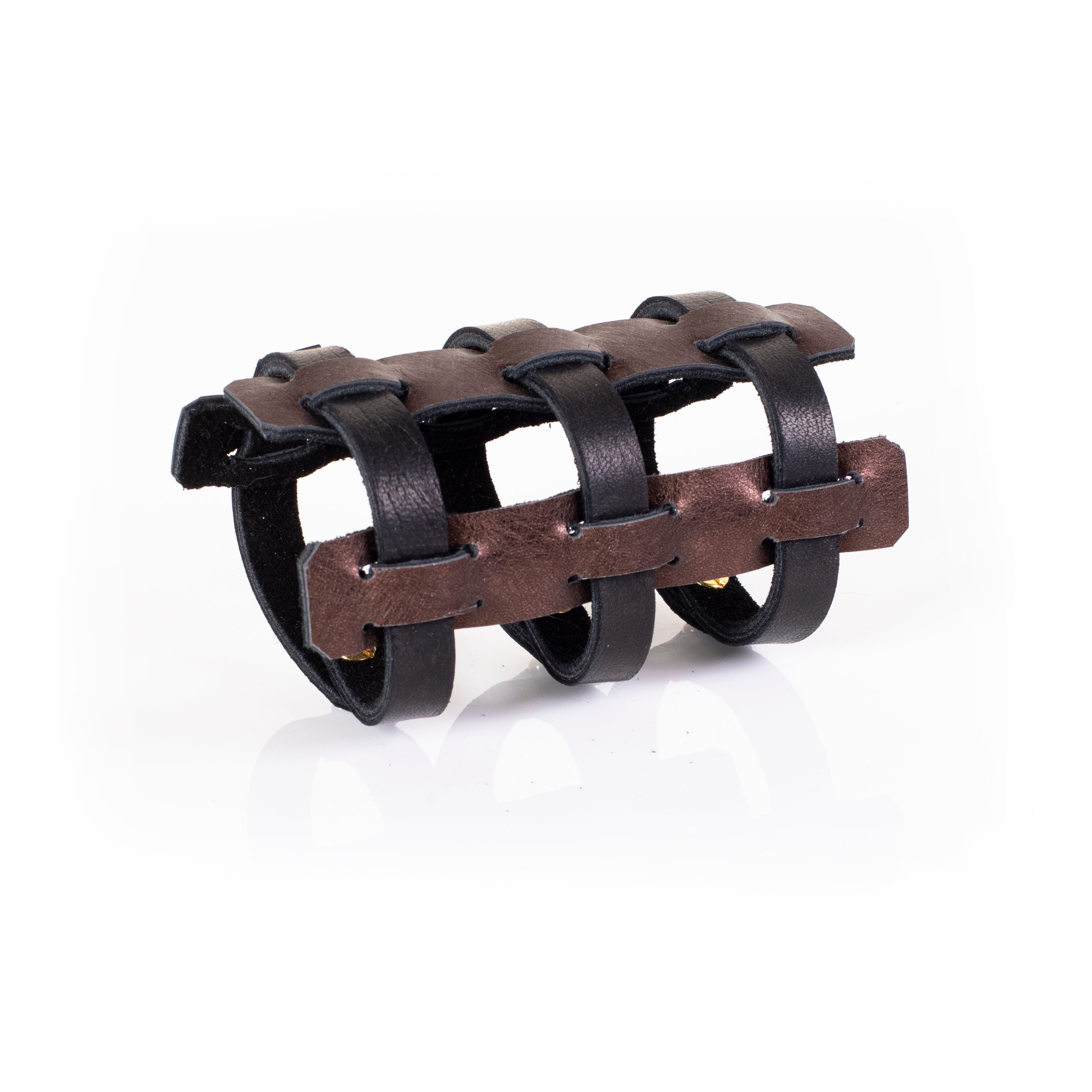 The Austere Mind - THE DARK