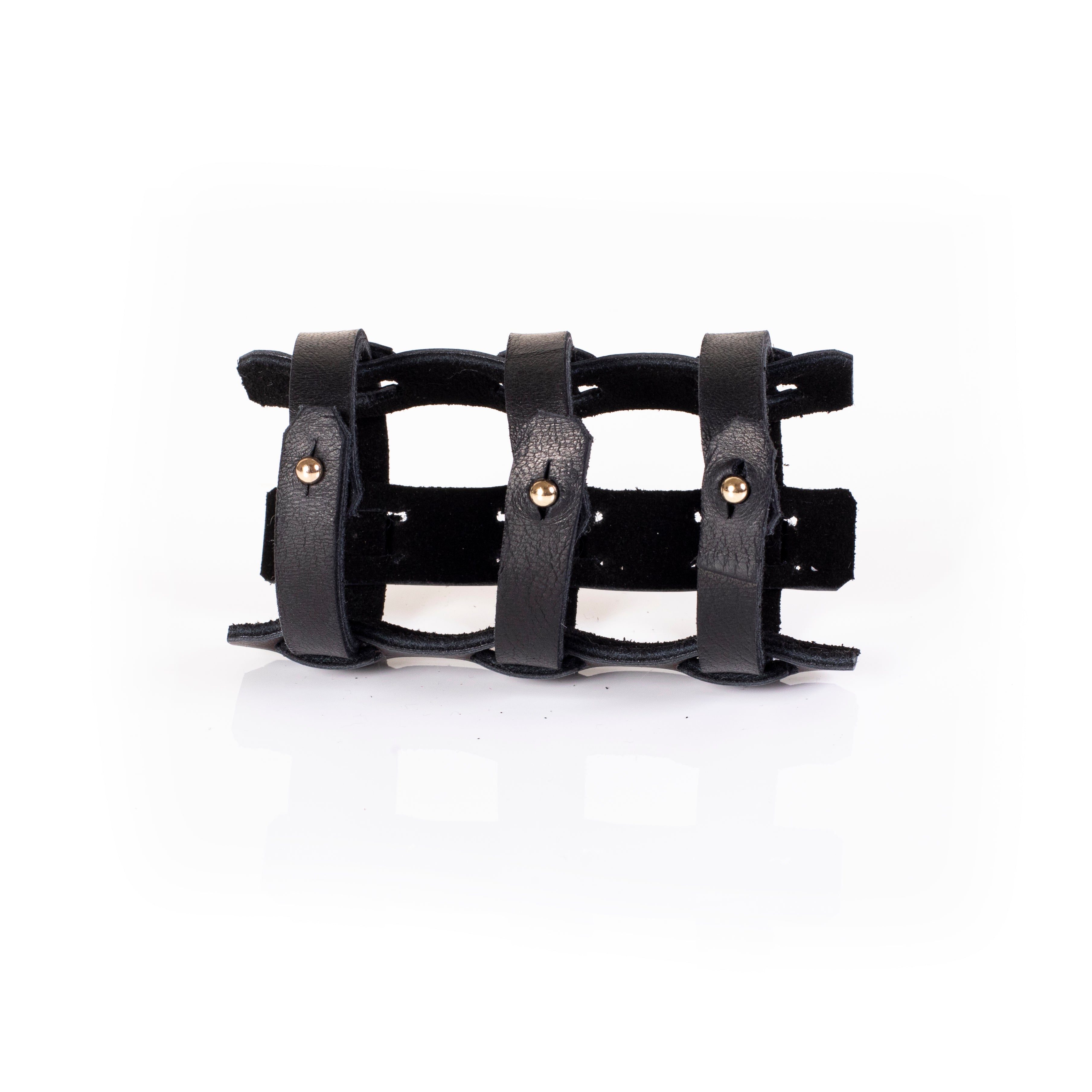 The Austere Mind - THE DARK