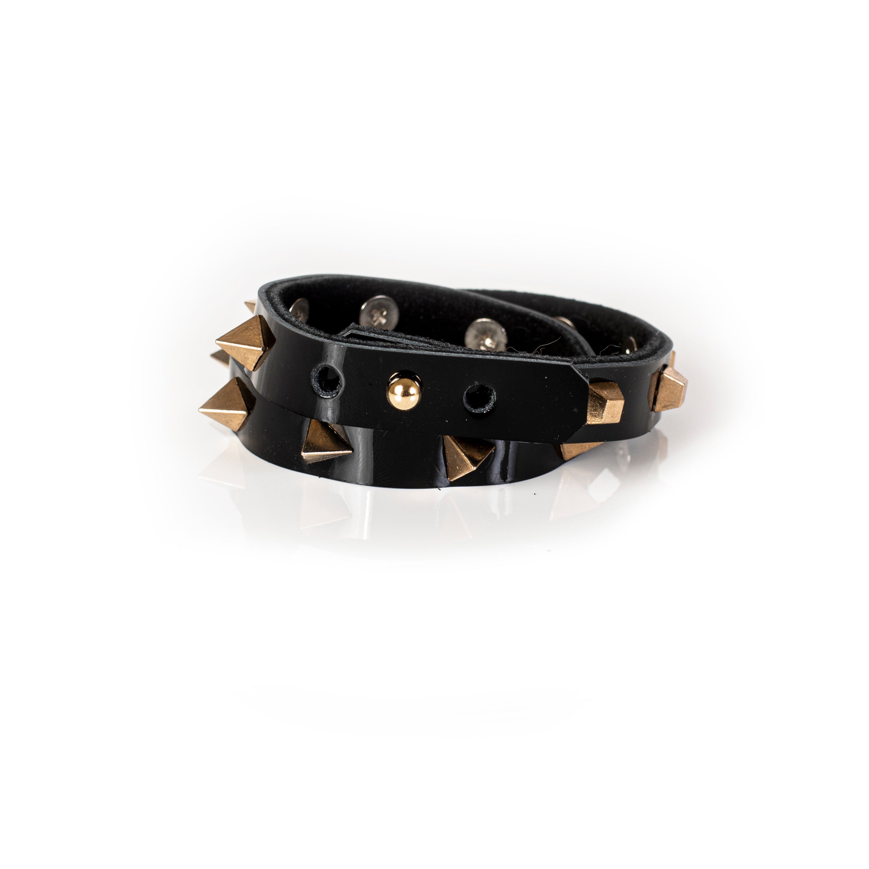 The Enchanted Hope - THE DARK