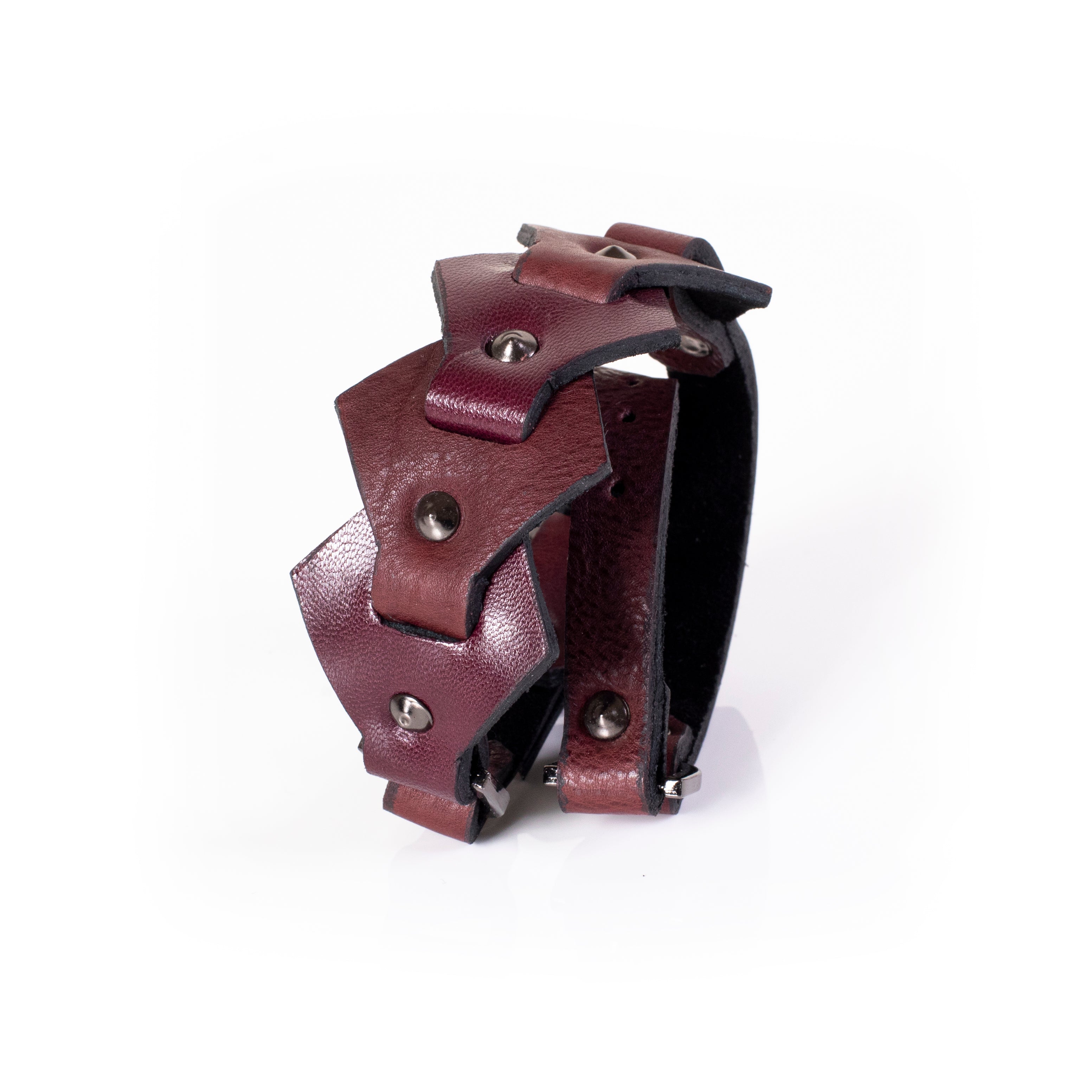 The Pristine Flower - THE DARK