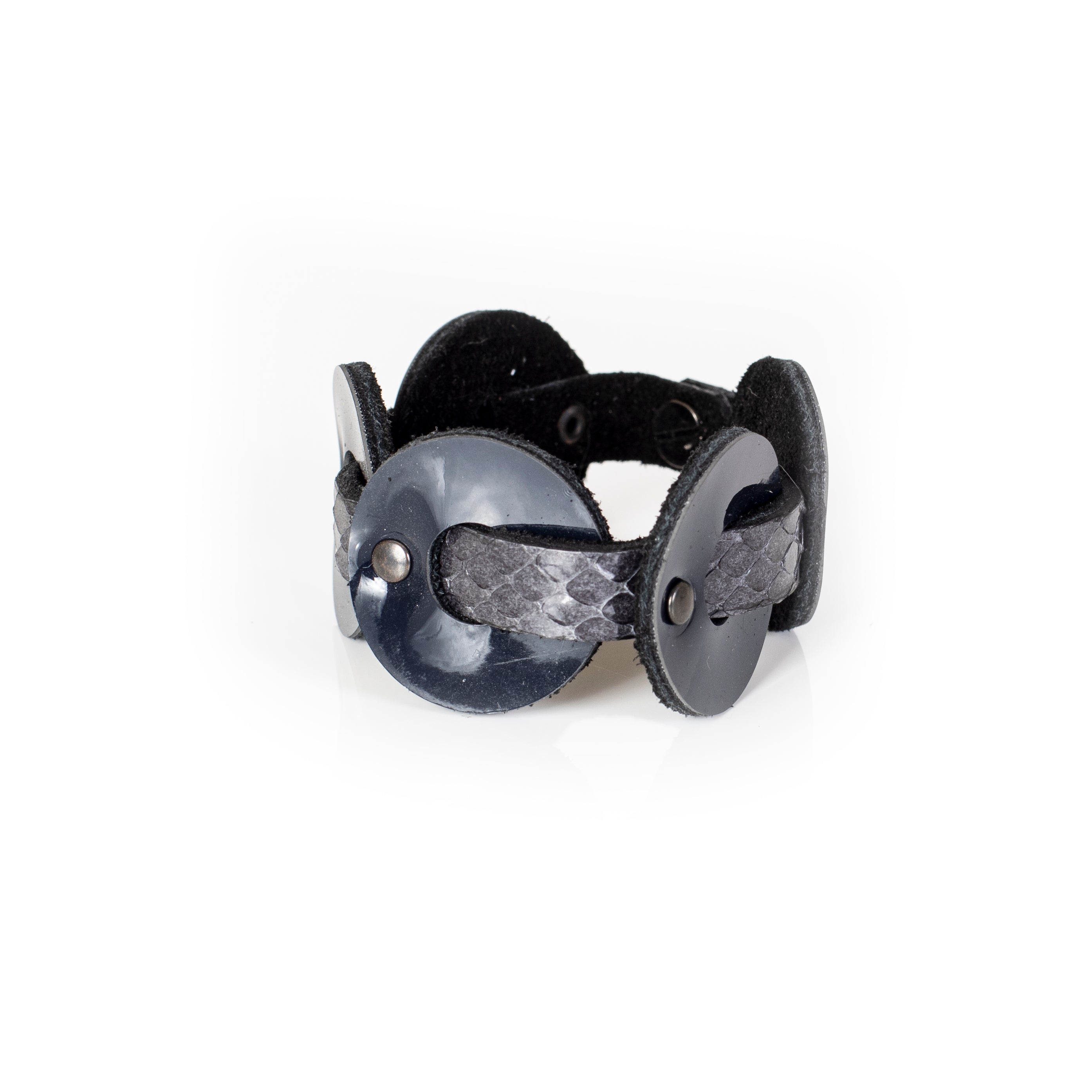 The Crystal Hymn - THE DARK