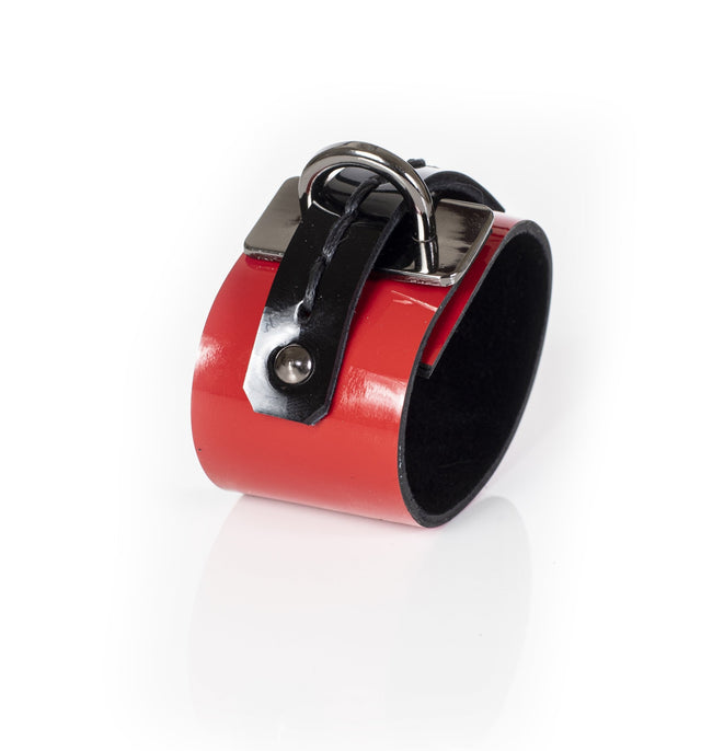 leather cuff