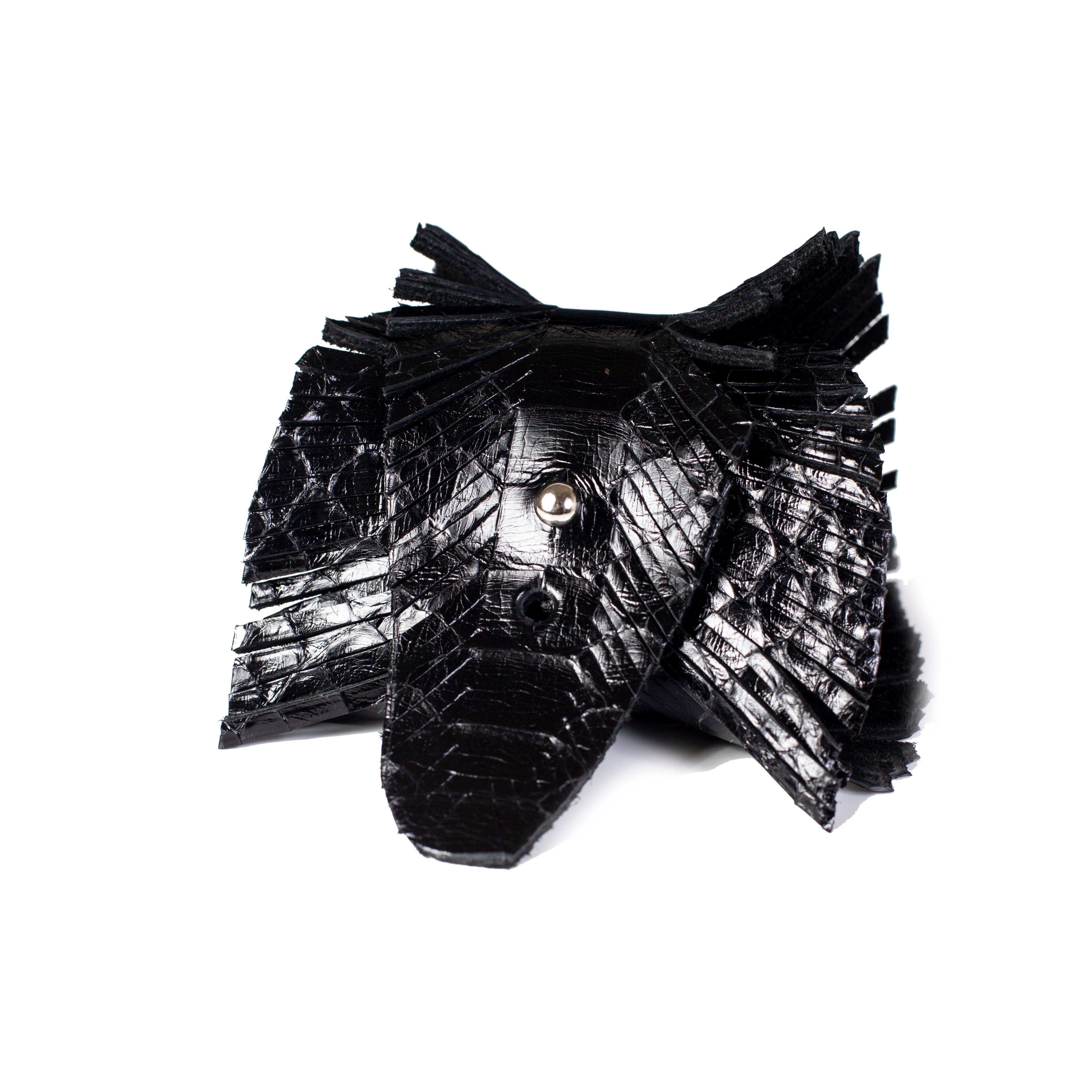 Leather bracelet new The Majestic Spirit