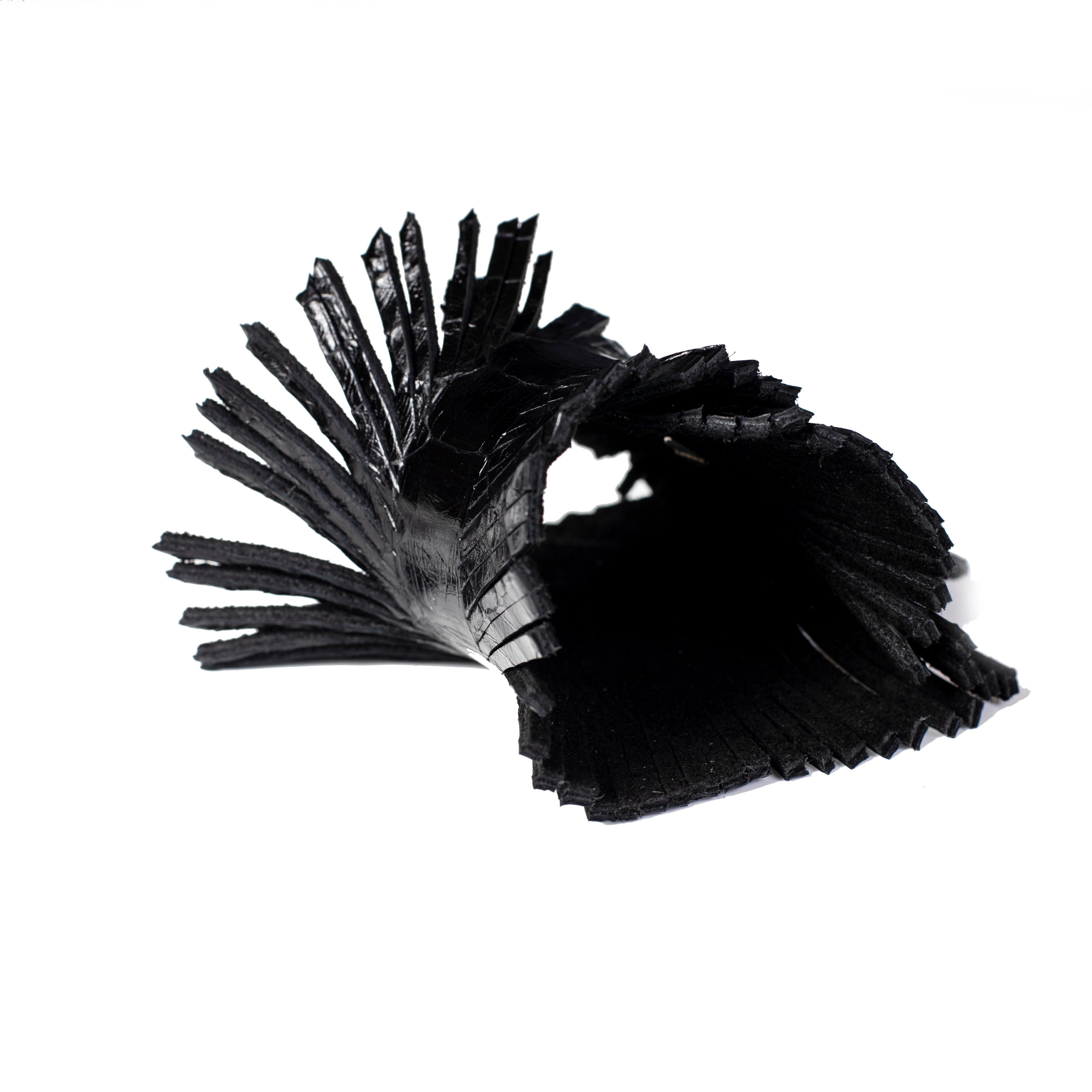 Leather bracelet new The Majestic Spirit