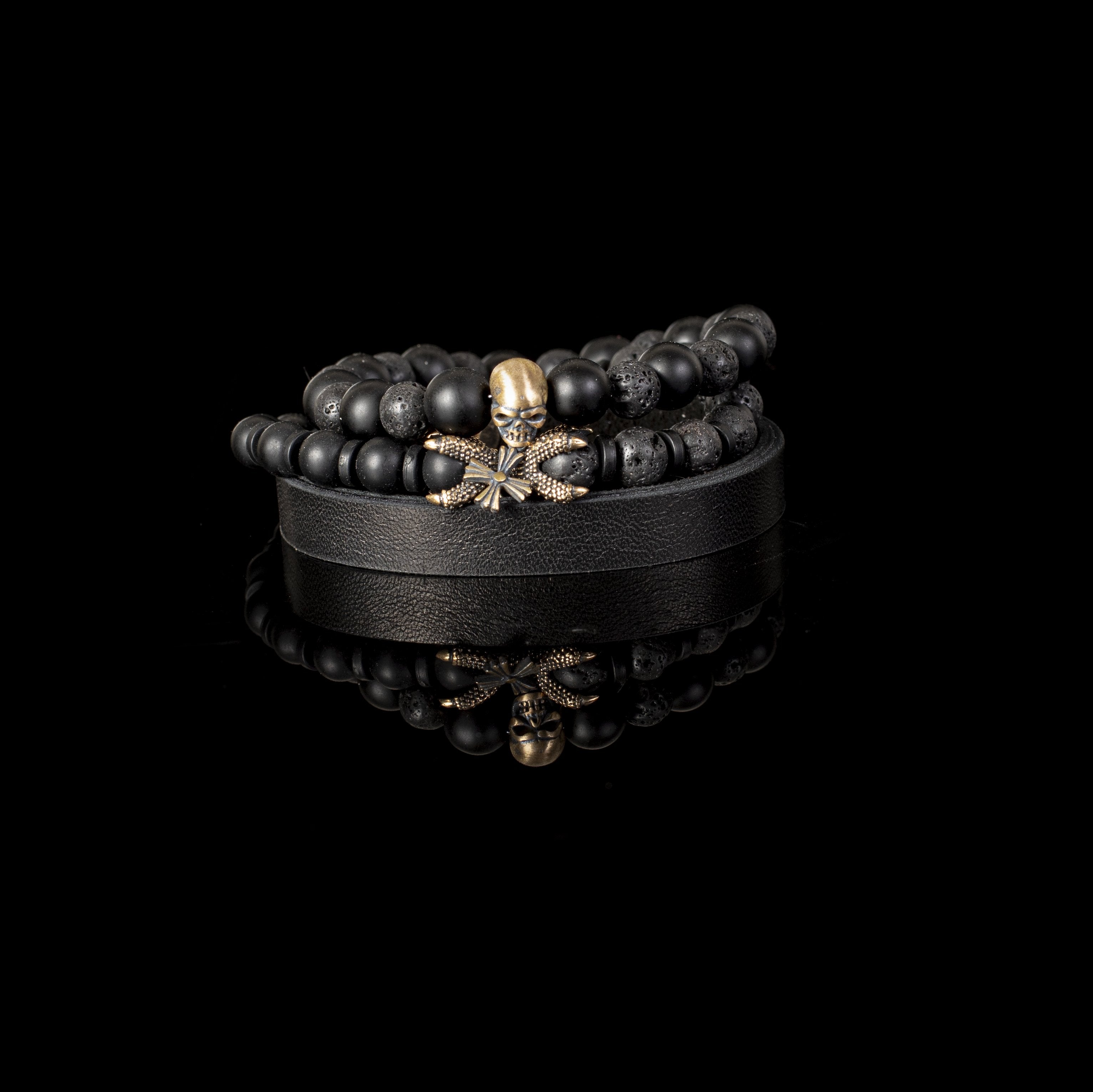 The Royal Prospect - THE DARK