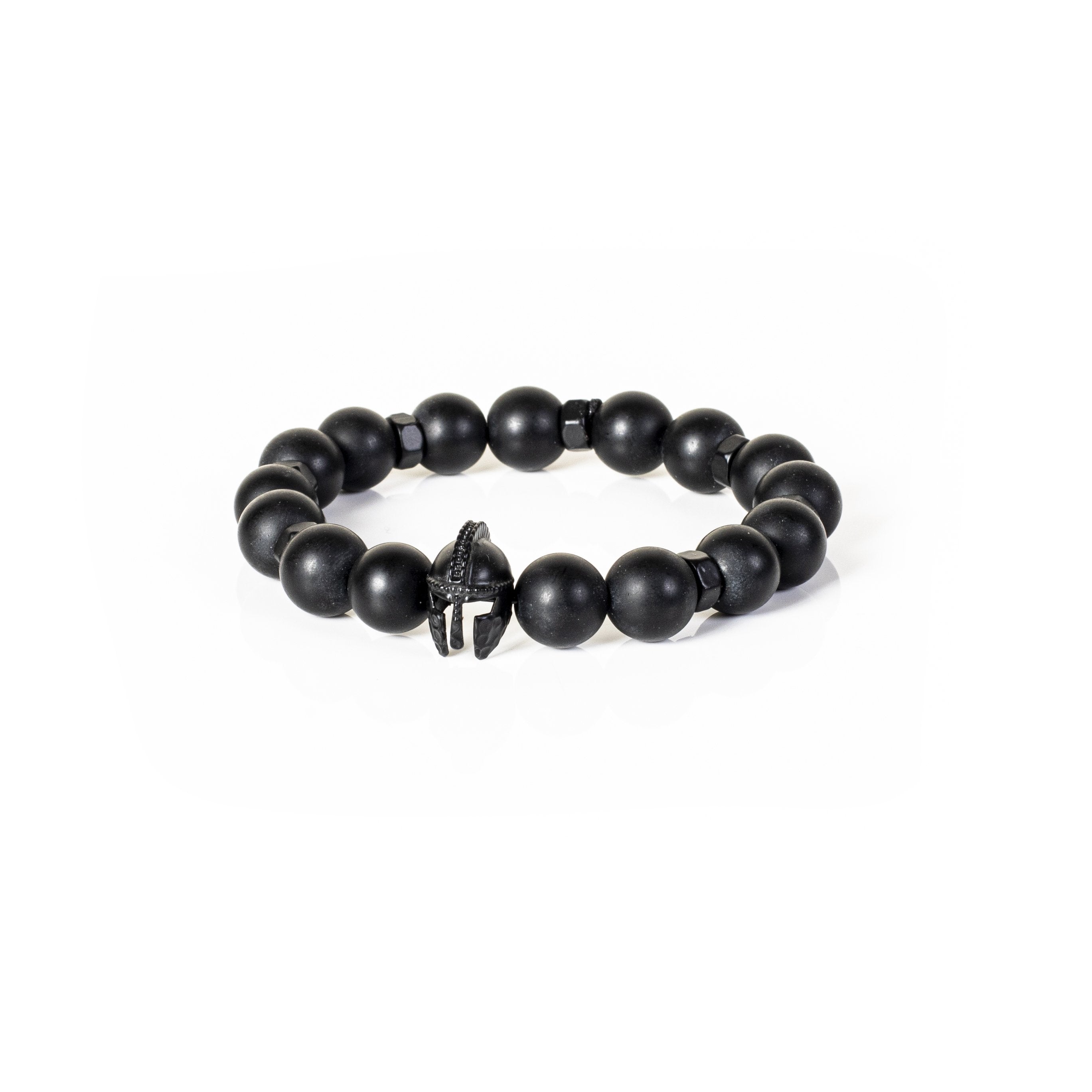 The Enchanting Focus - THE DARK