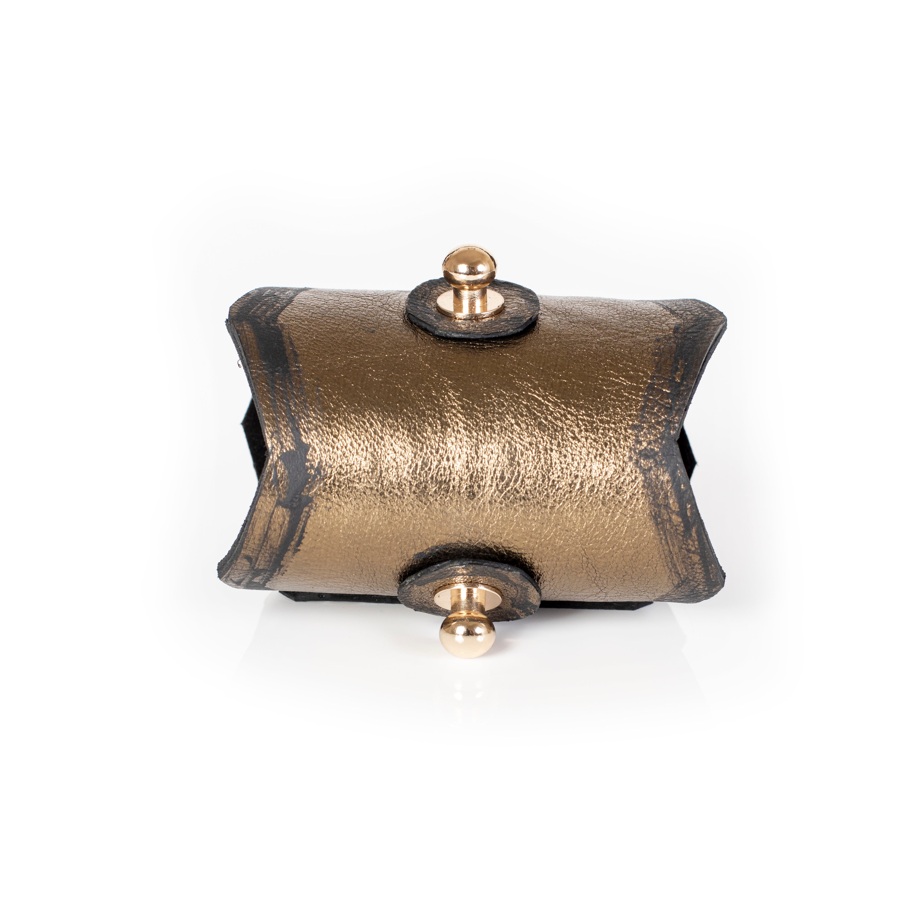 The Lavish Spiral - THE DARK