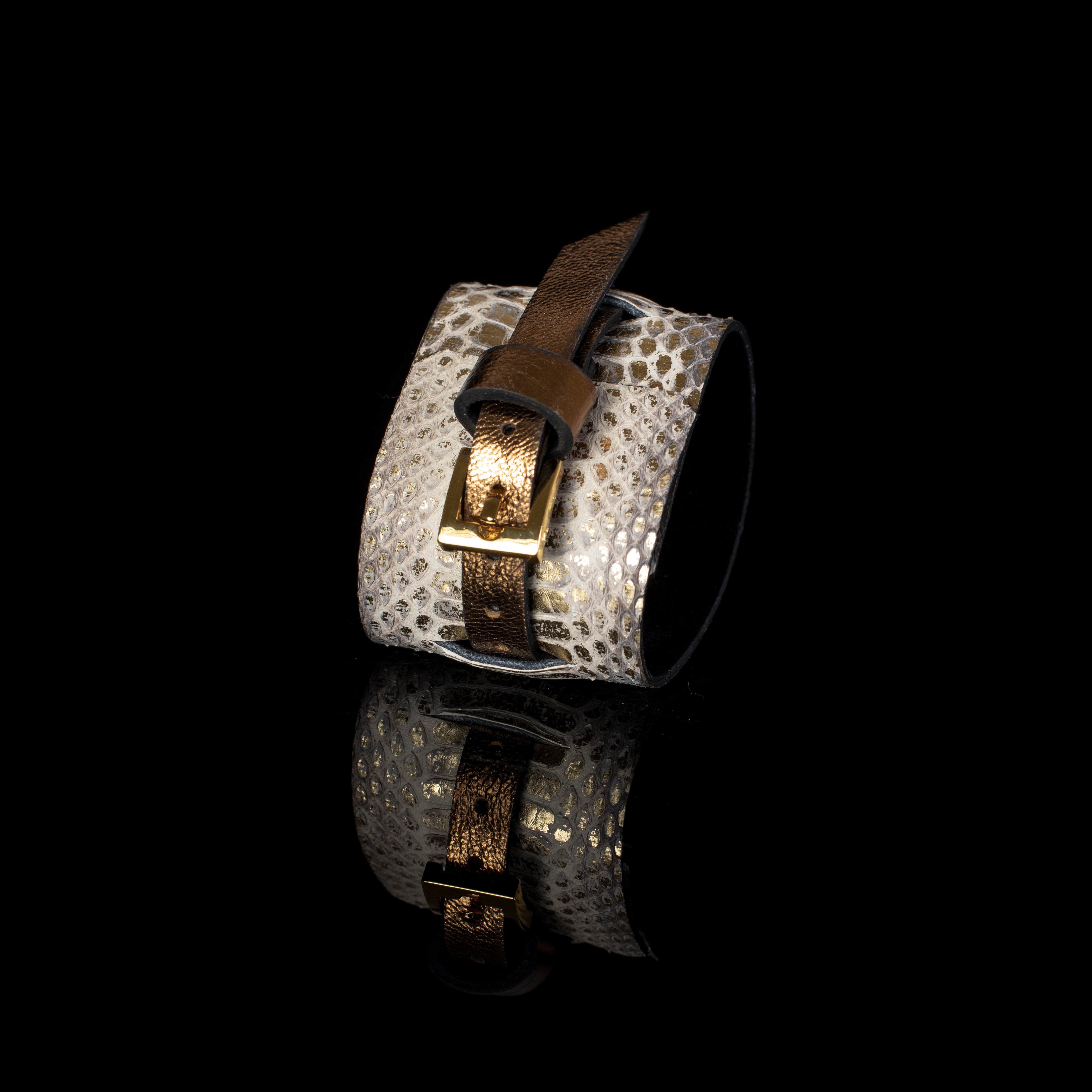 The Violet Spiral - THE DARK