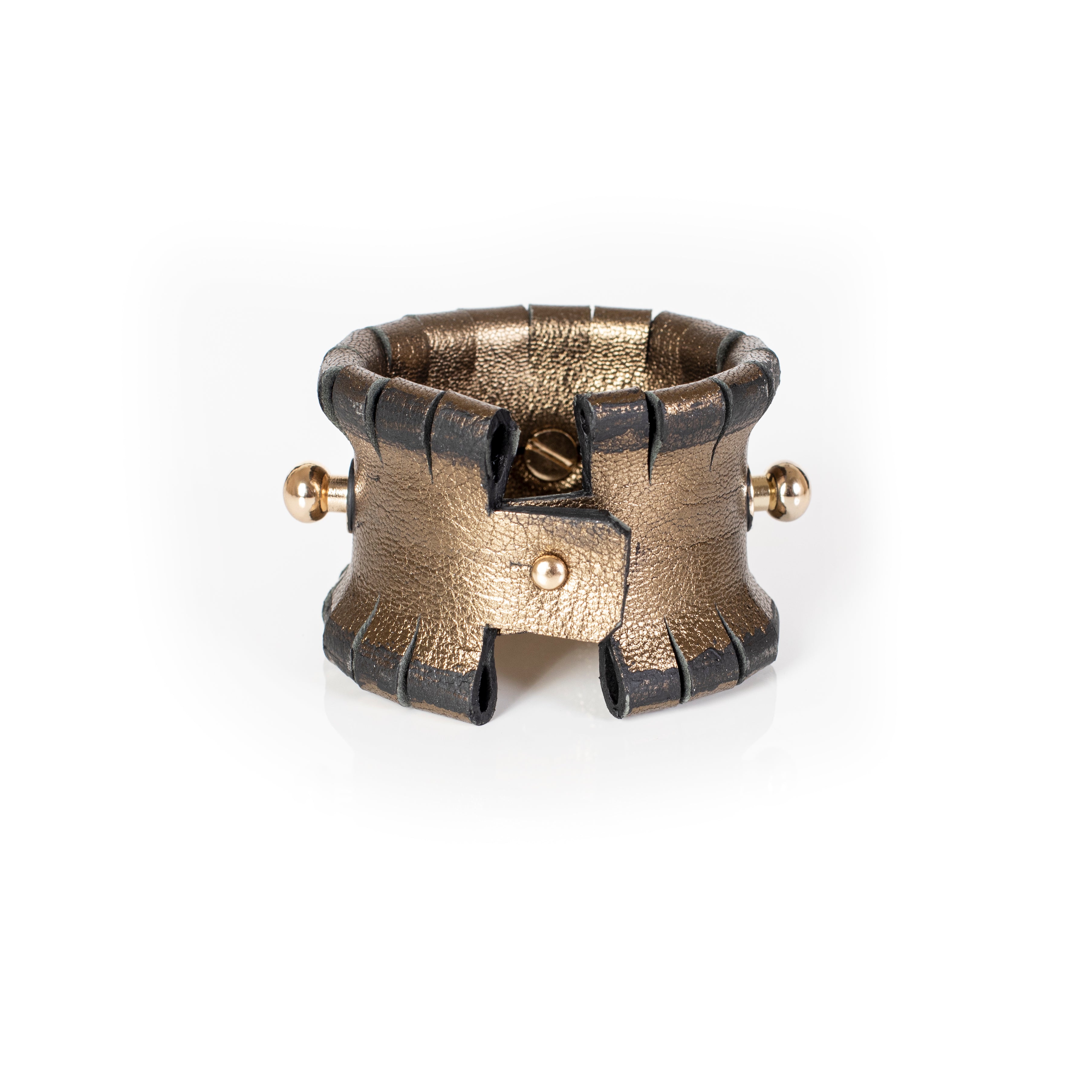 The Spinel Heart - THE DARK