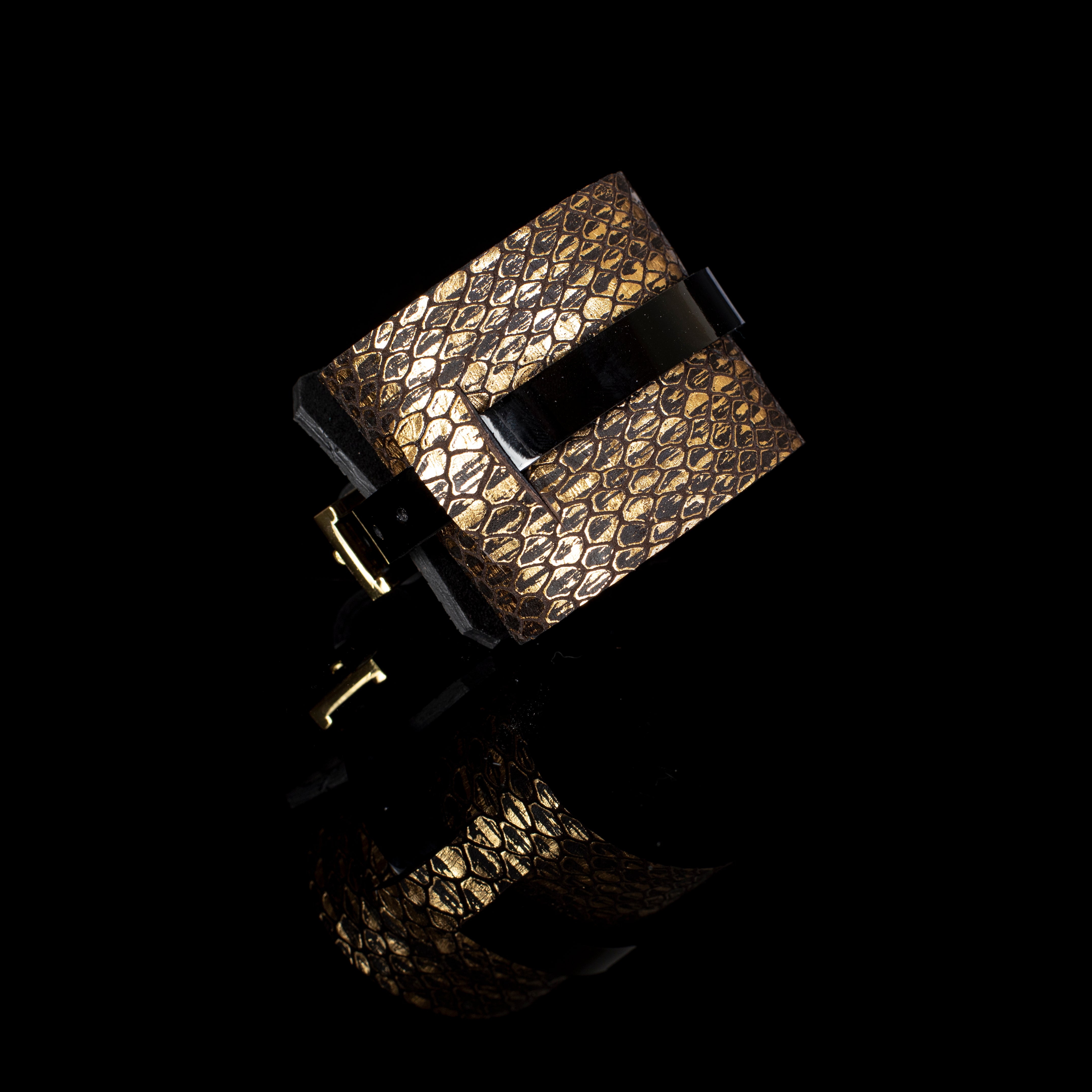 The Spinel Leaf - THE DARK