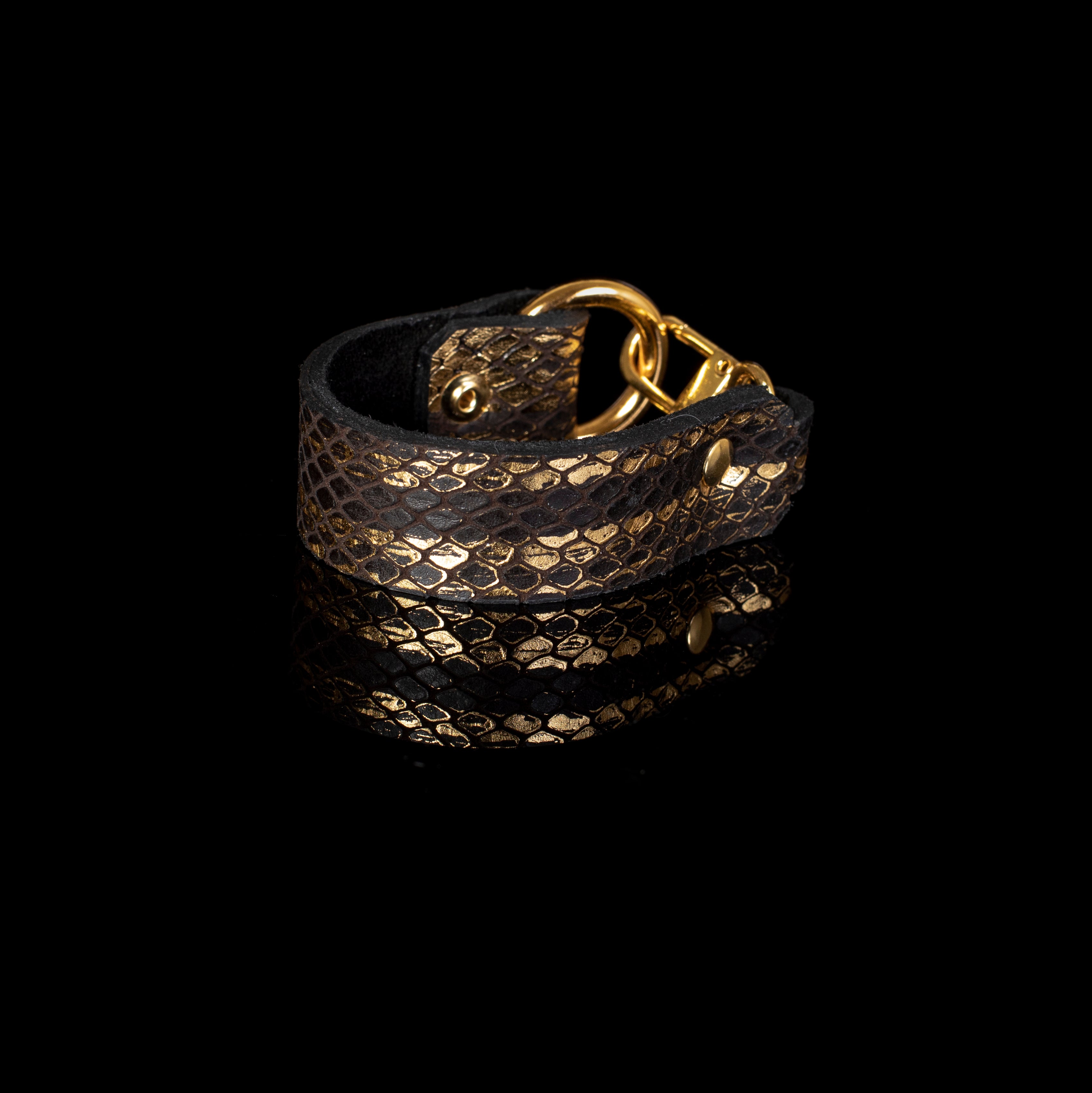 The Colossal Hymn - THE DARK