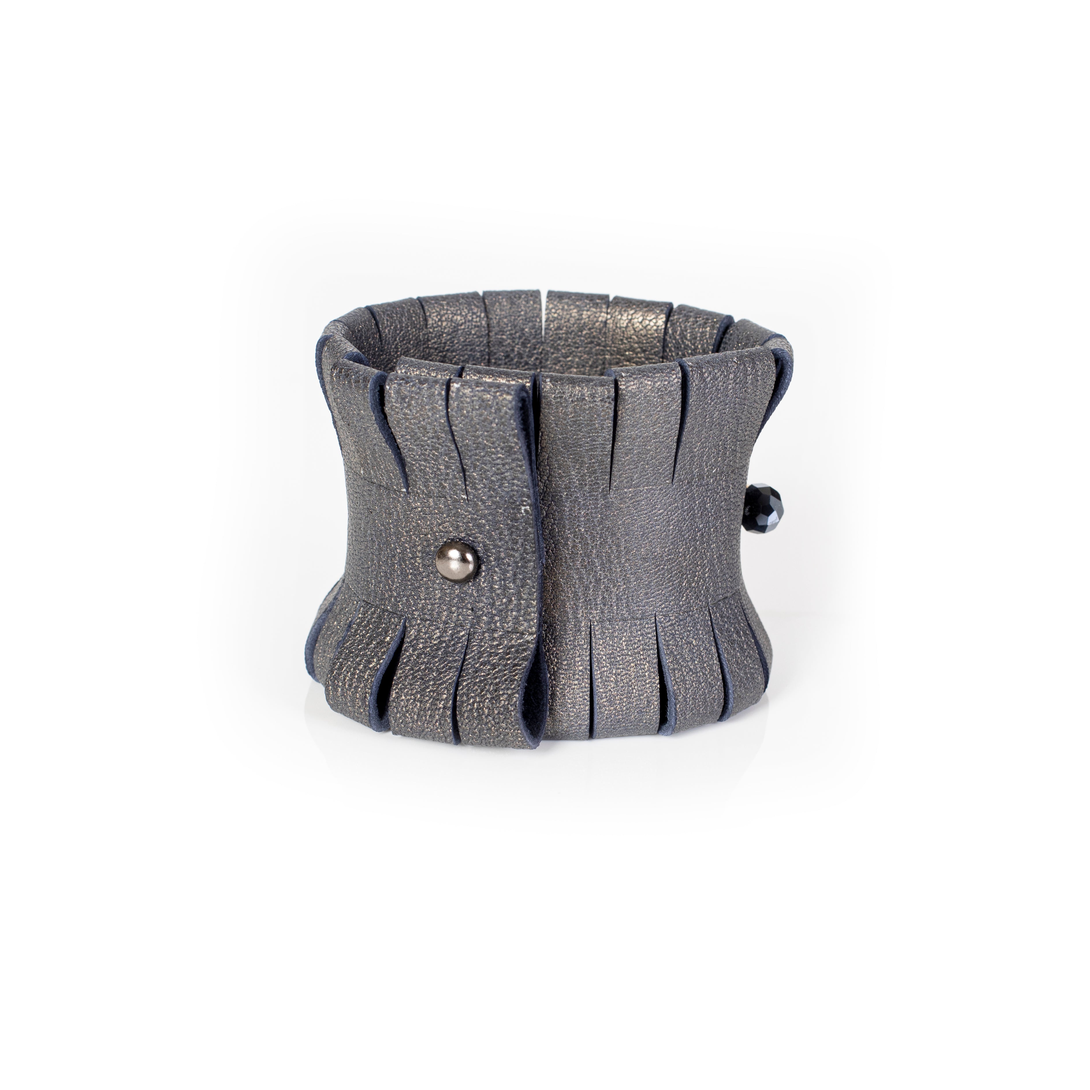 The Gifted Leaf - THE DARK