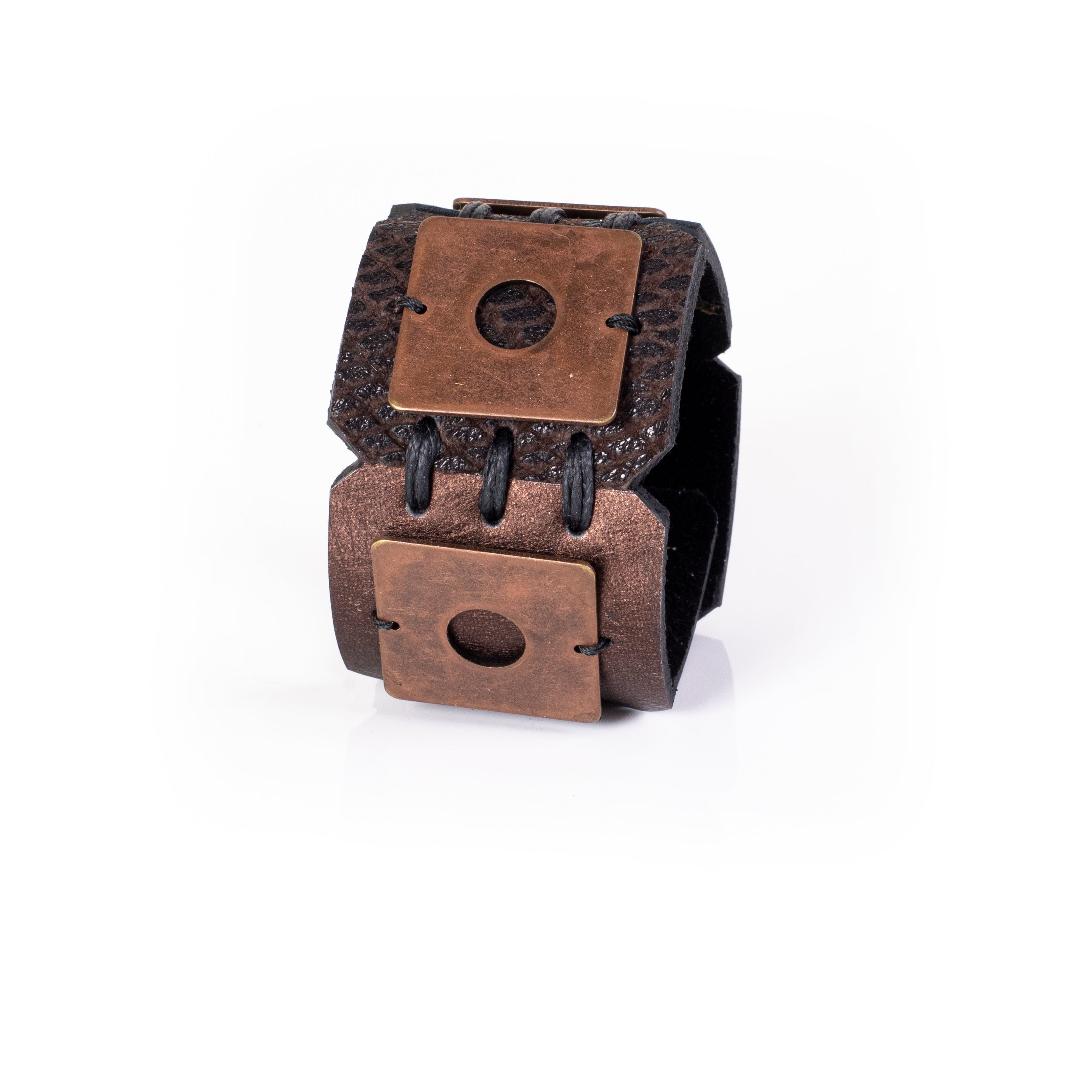 The Scented Poem - THE DARK