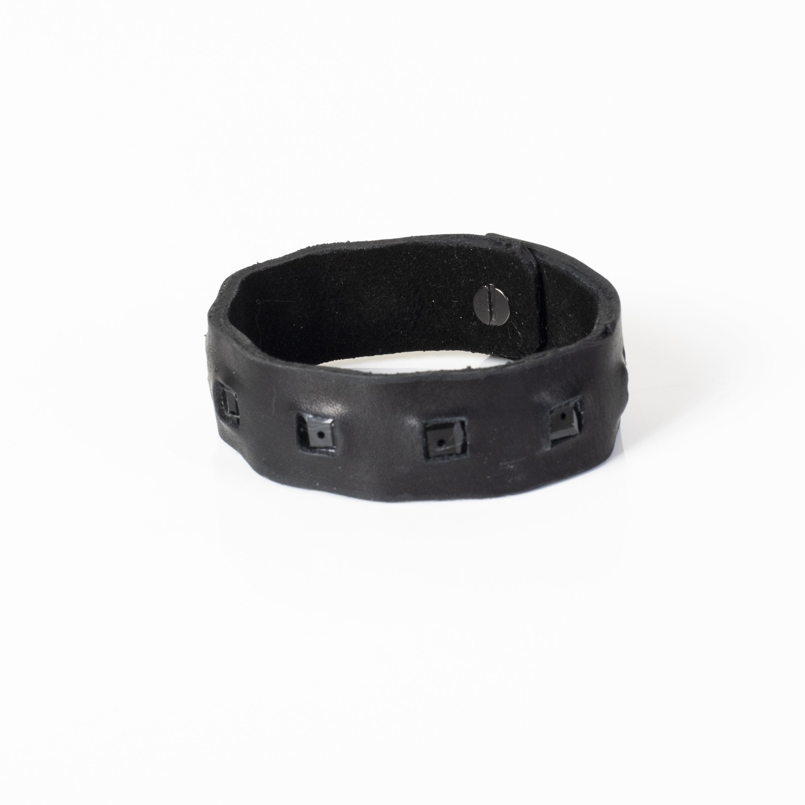 The Perfect Pledge - THE DARK