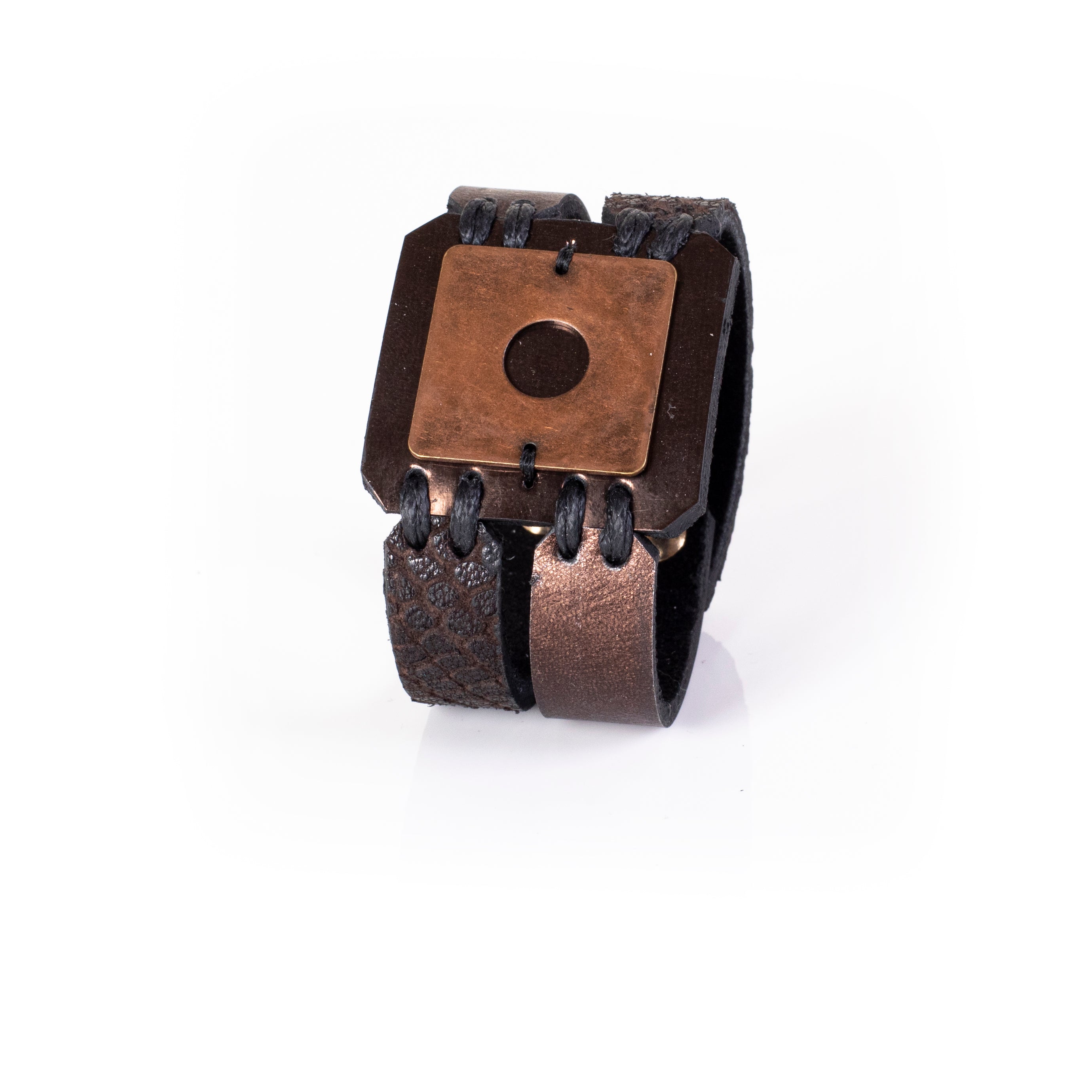 The Innocent Core - THE DARK