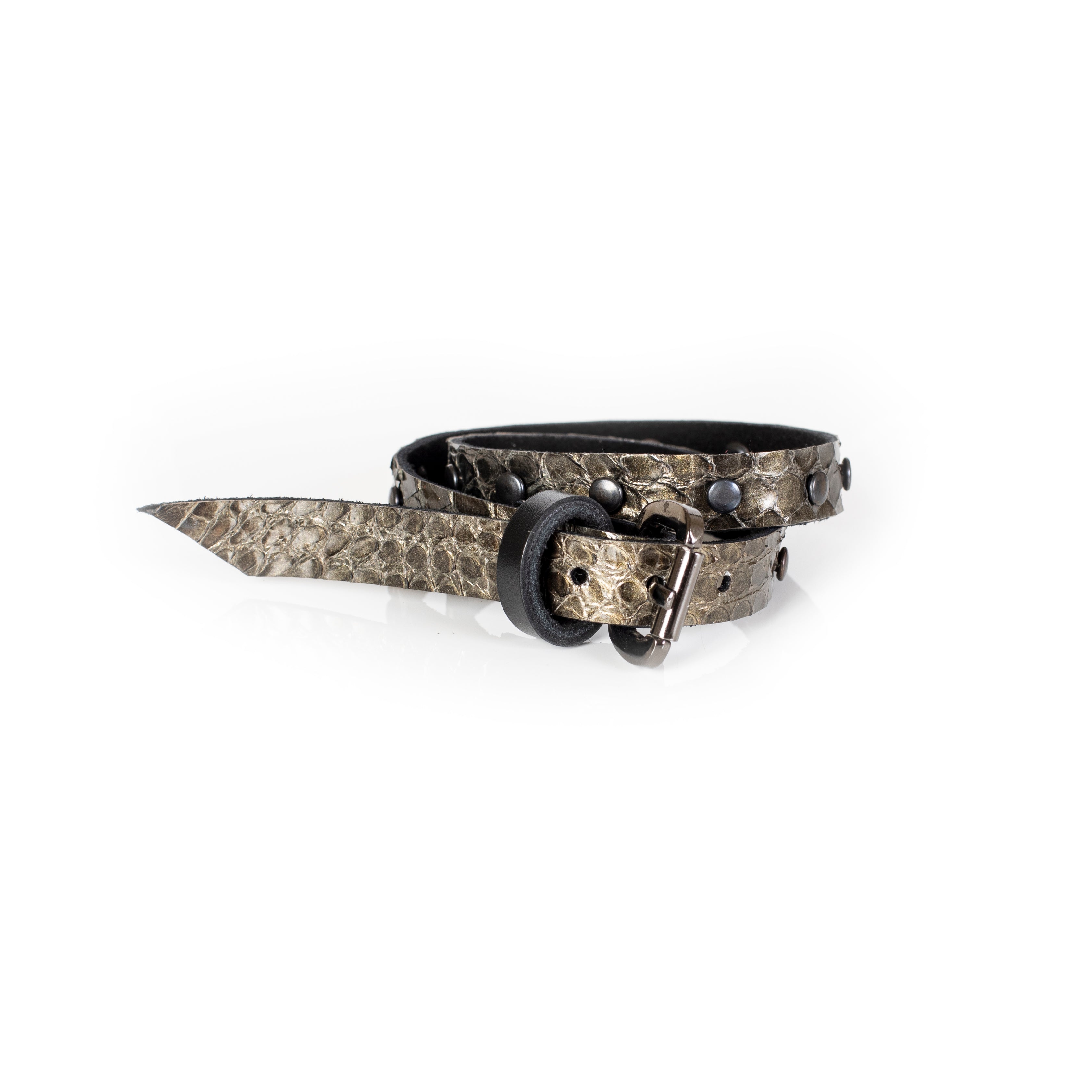 The Gentle Dewdrop - THE DARK