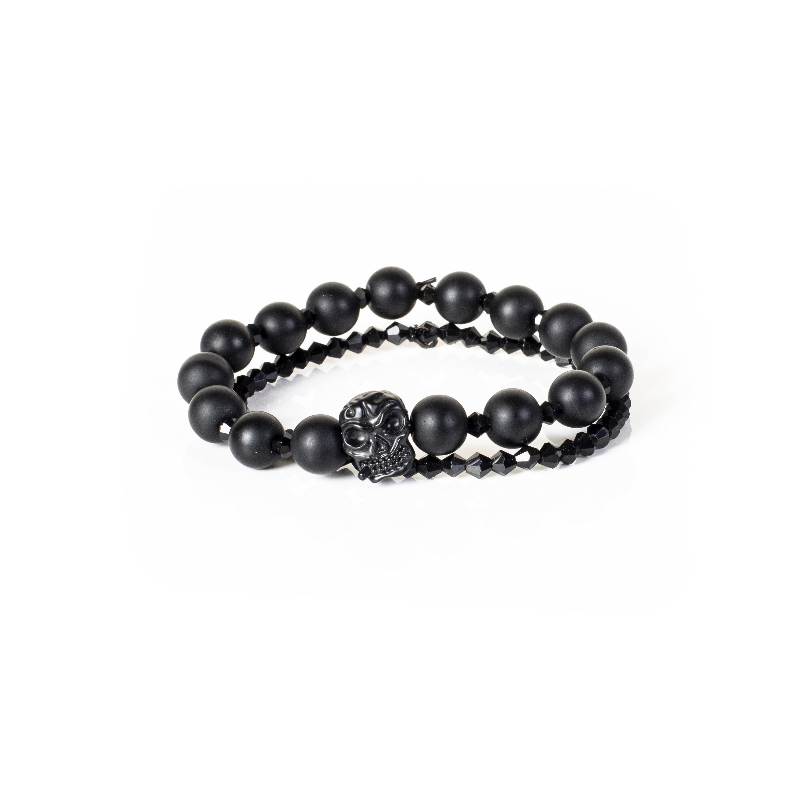 The Quiet Flame - THE DARK