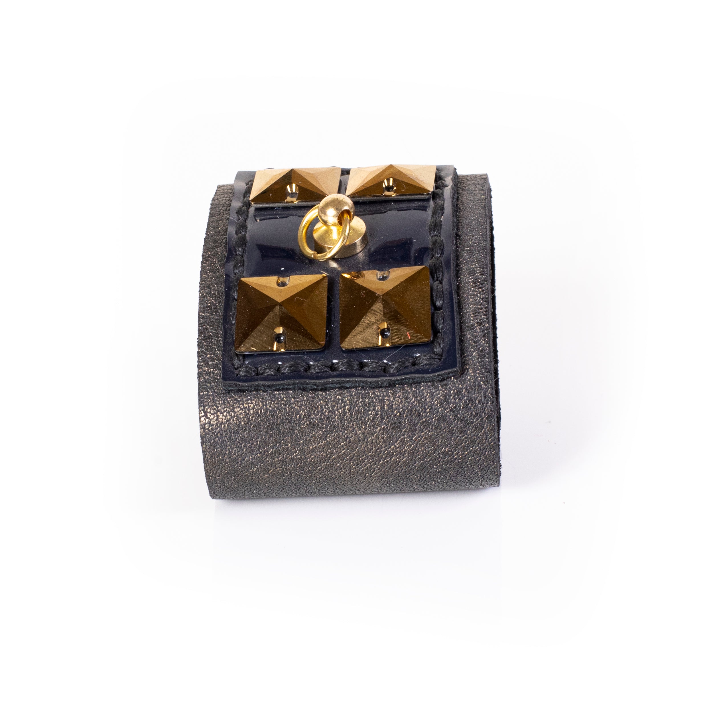 The Adored Flower - THE DARK