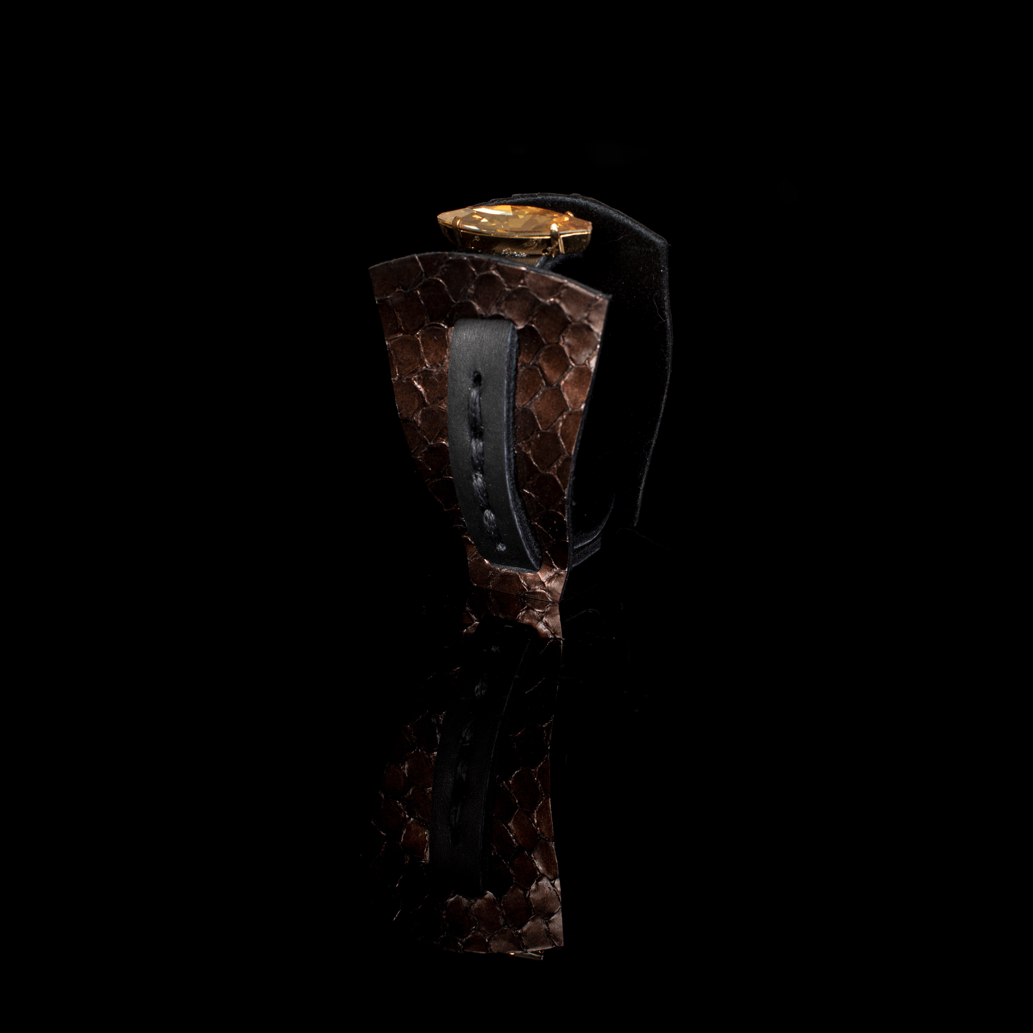 The Impossible Sun - THE DARK