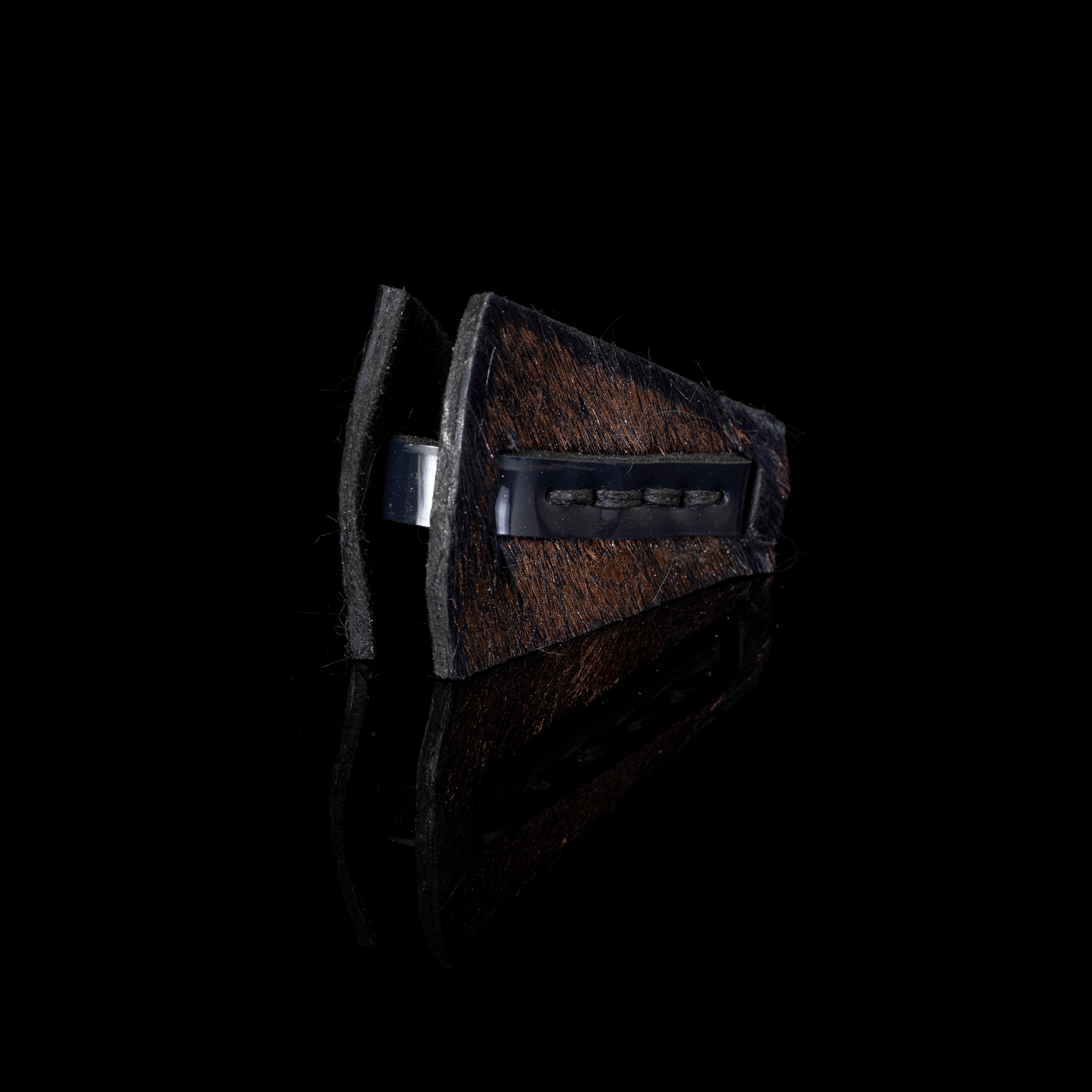 The Graceful Crest - THE DARK