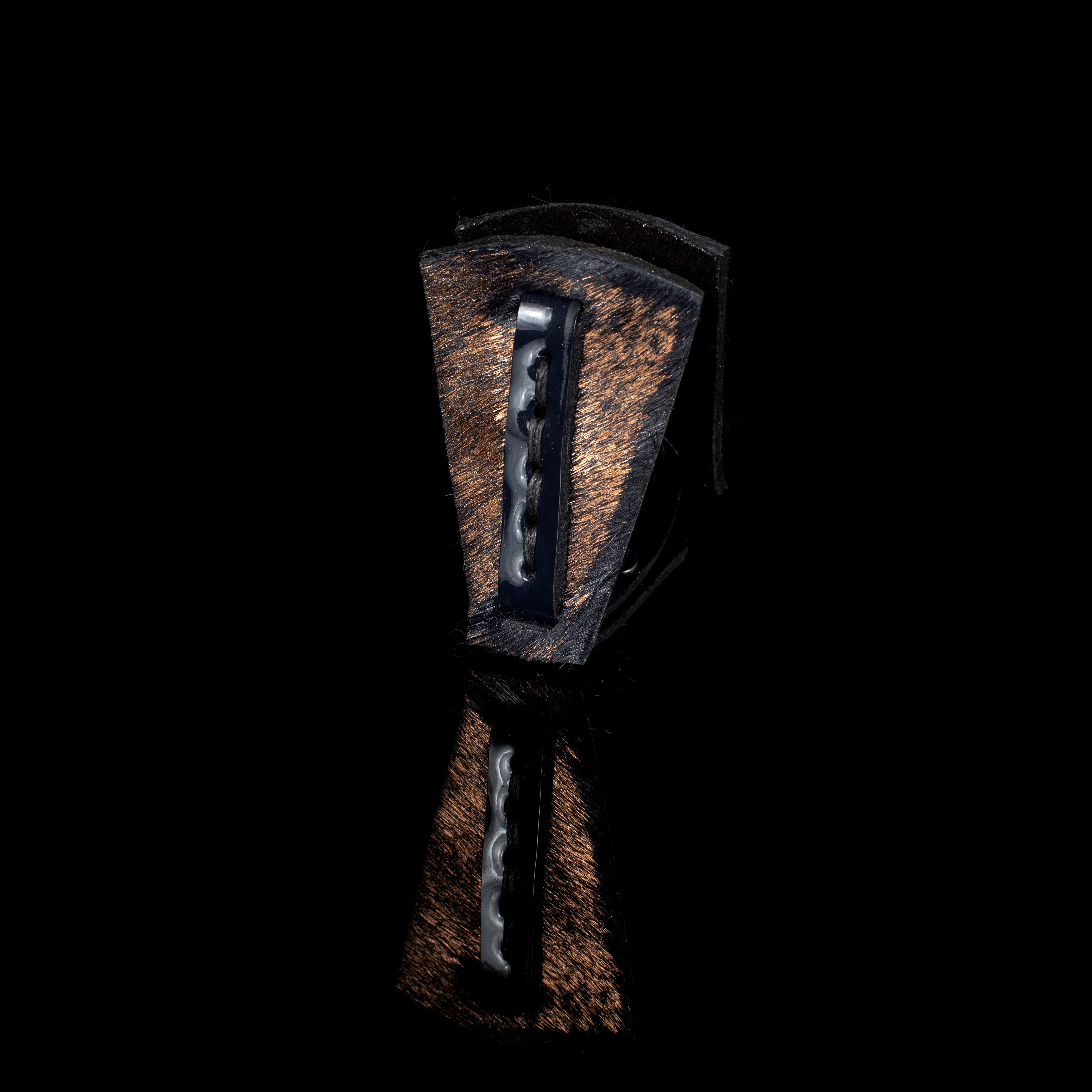 The Graceful Crest - THE DARK