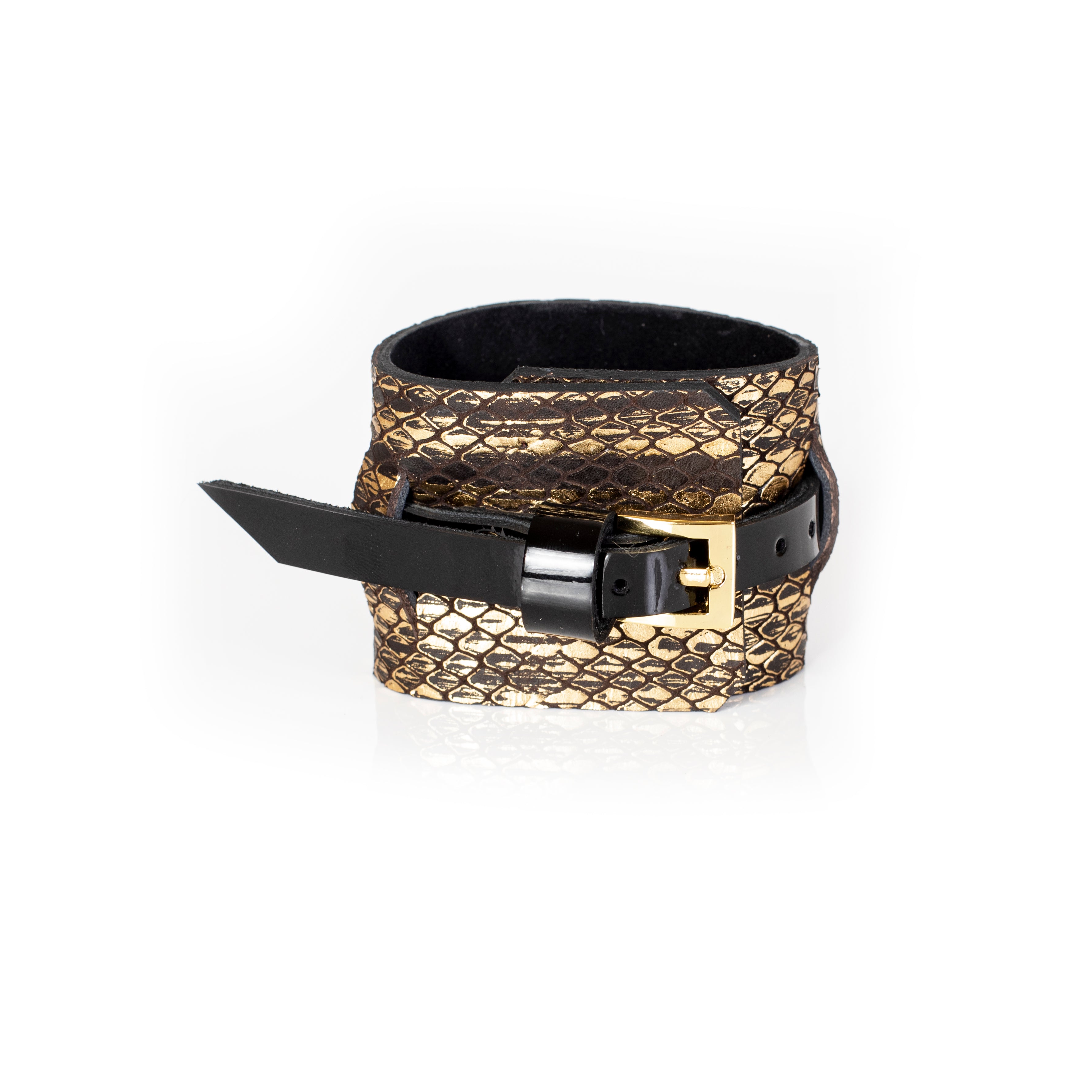 The Spinel Leaf - THE DARK