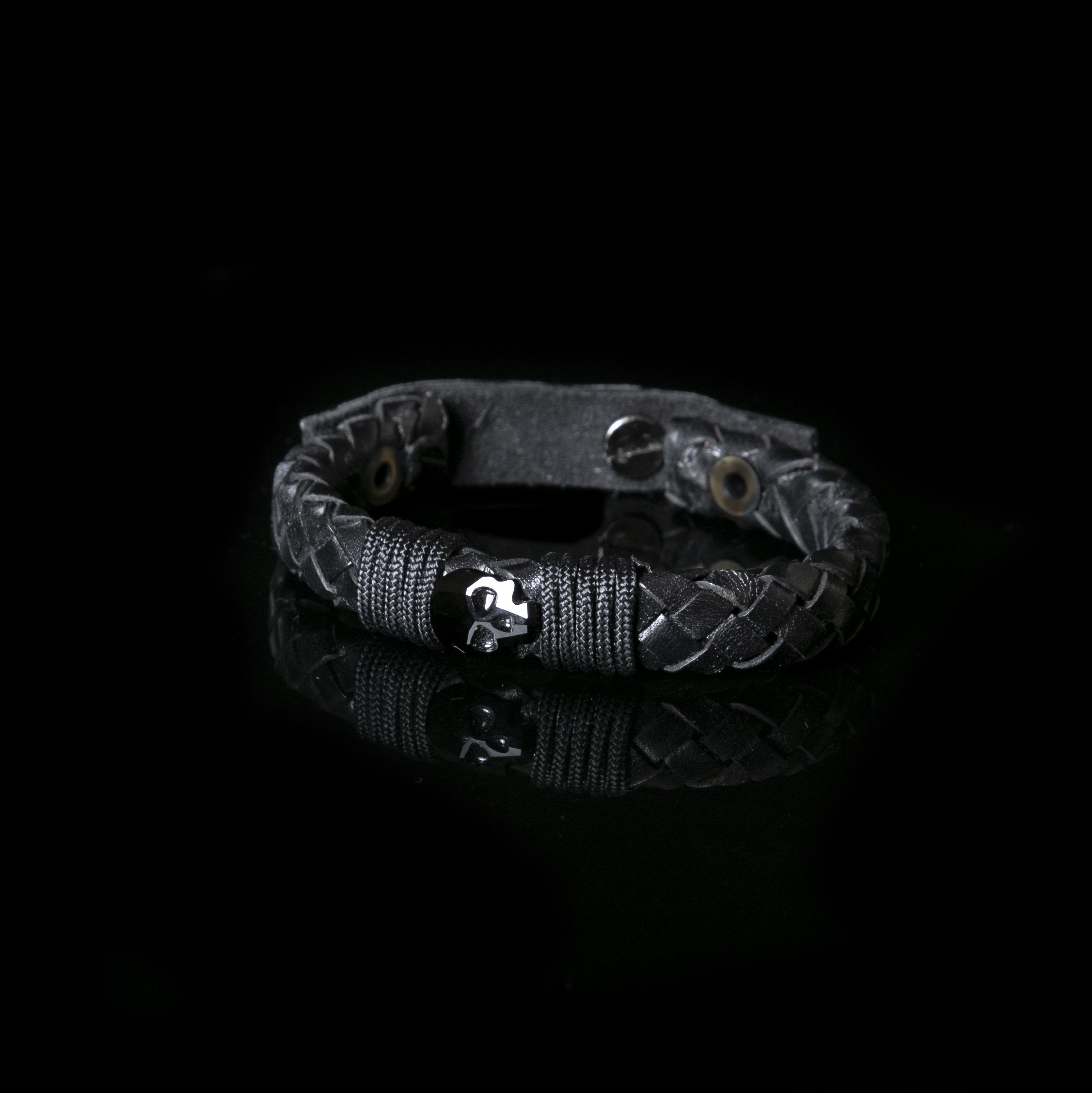 The Peaceful Bauble - THE DARK