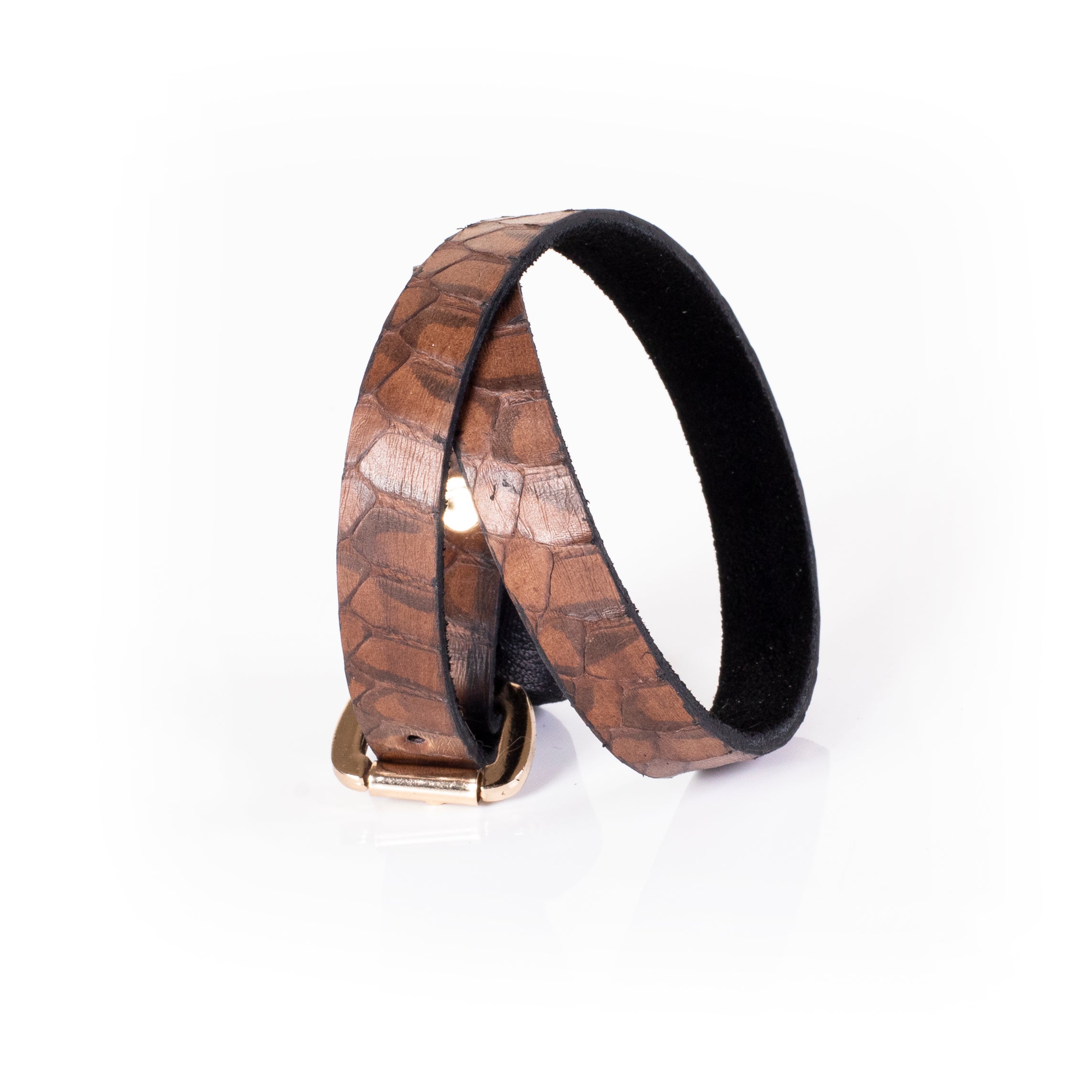 The Garnet Passion - THE DARK