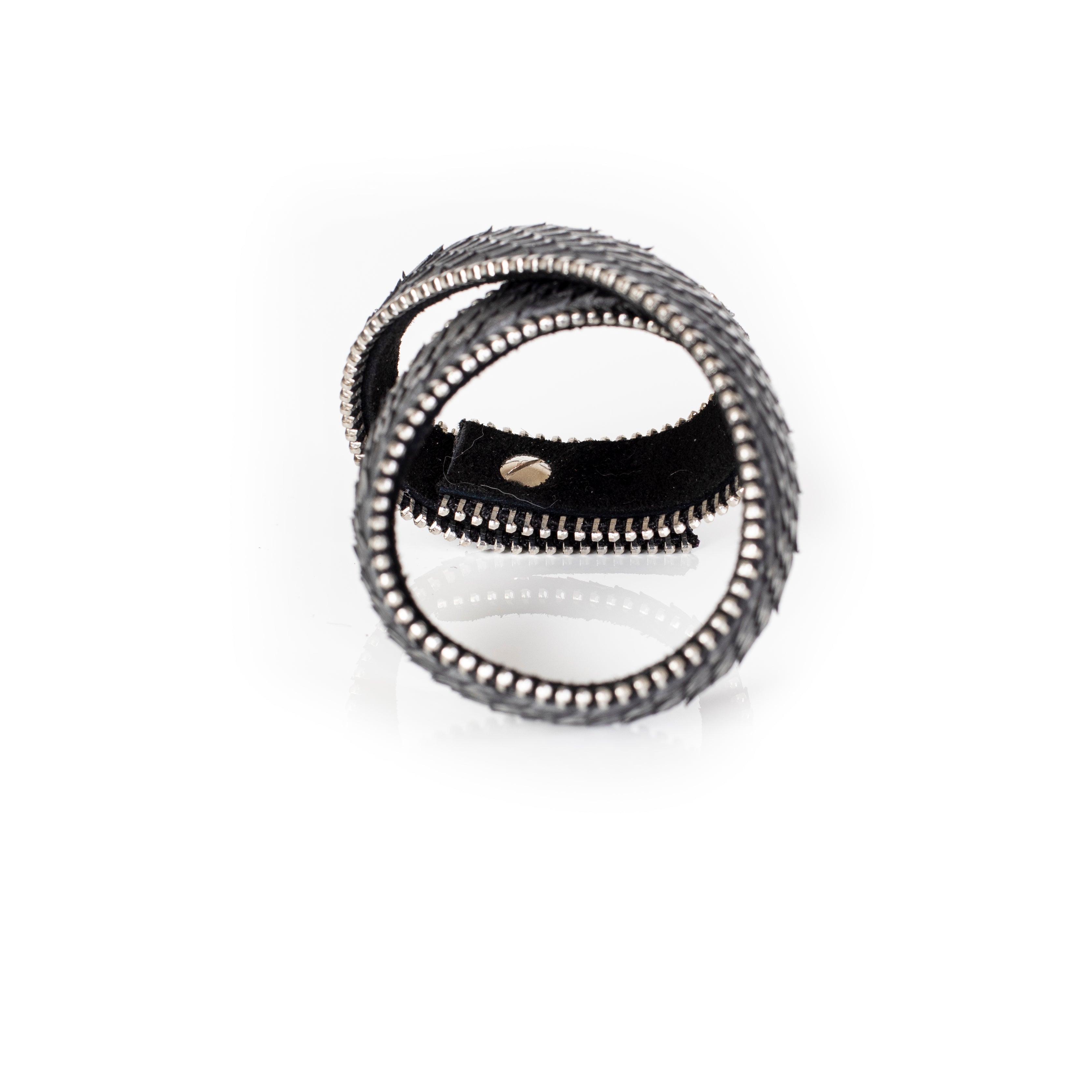 The Antique Promise - THE DARK