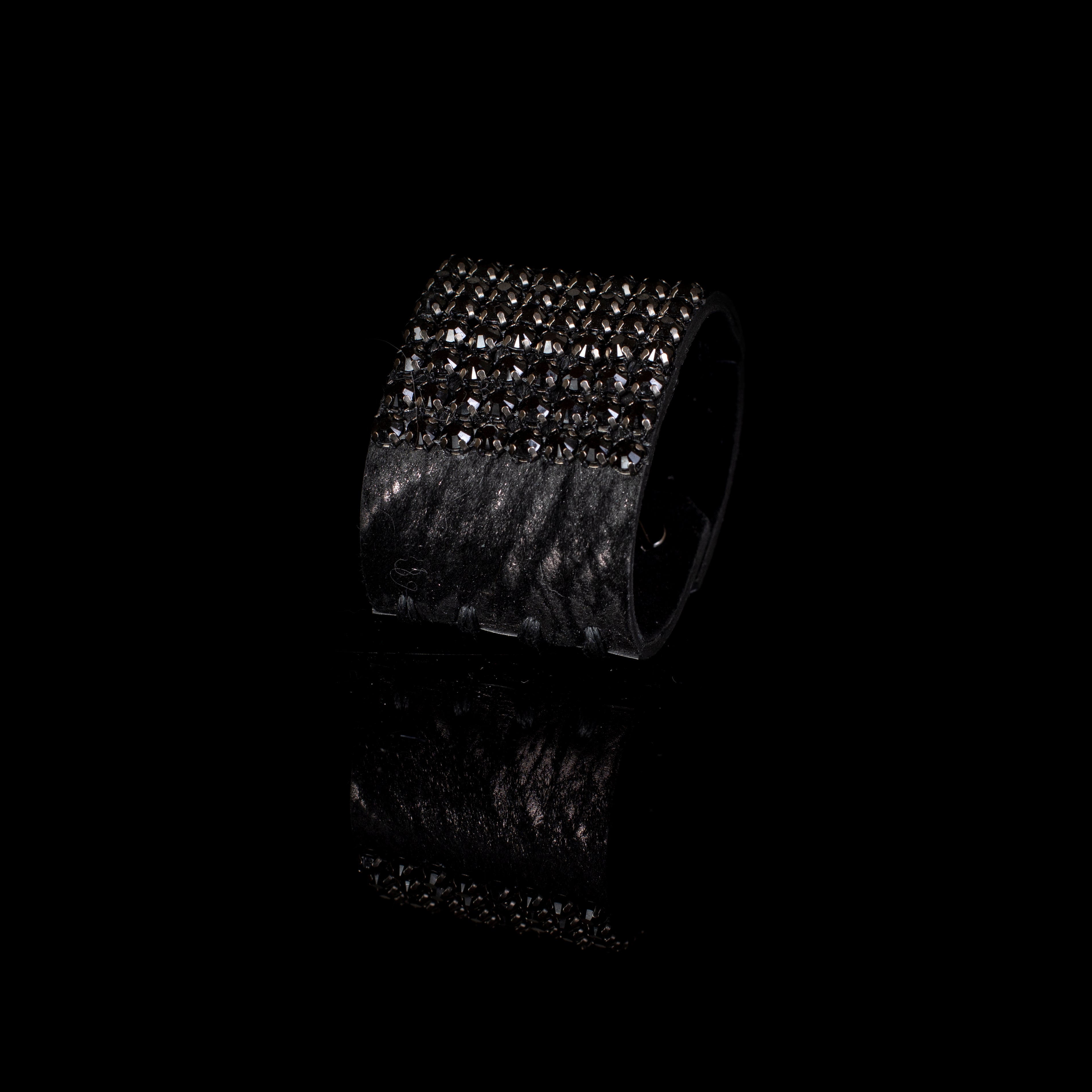 The Bright Promise - THE DARK