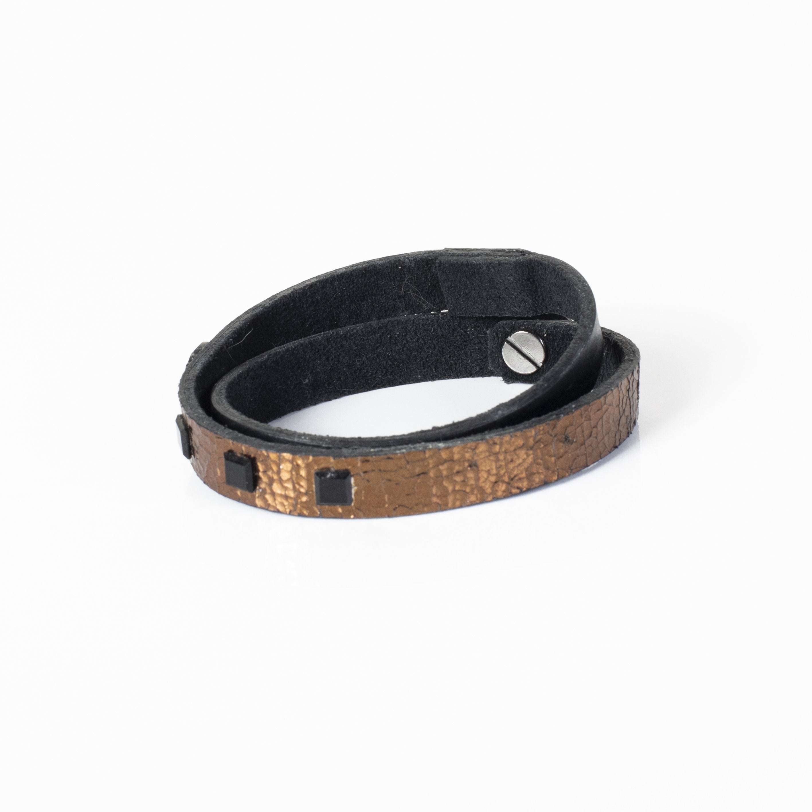 The Colossal Crux - THE DARK