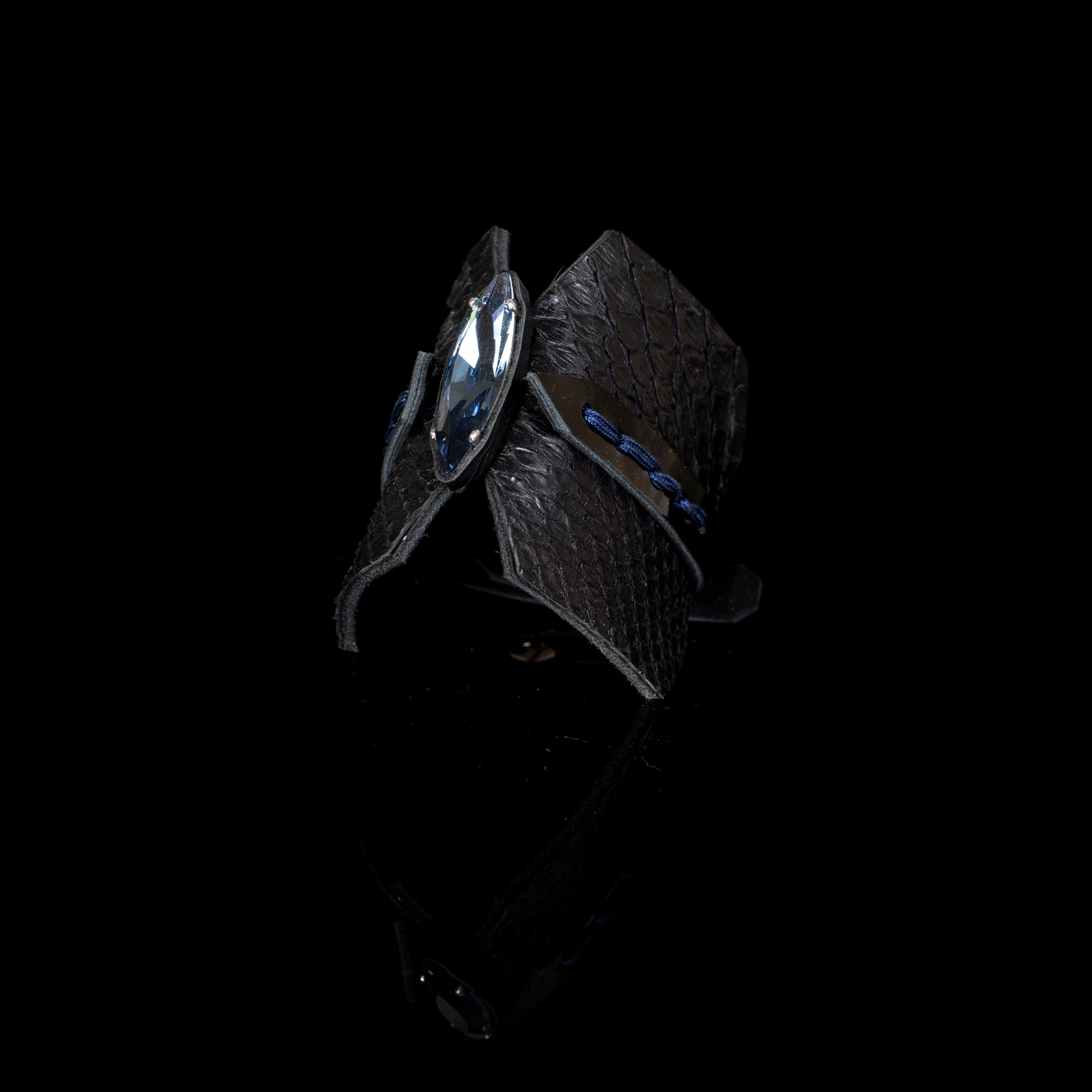 The Proud Whisper - THE DARK