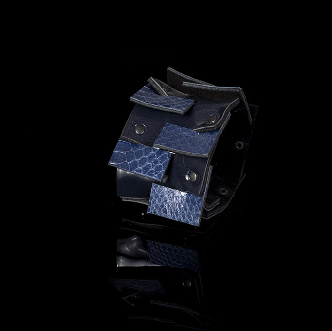 The Amber Mark - THE DARK