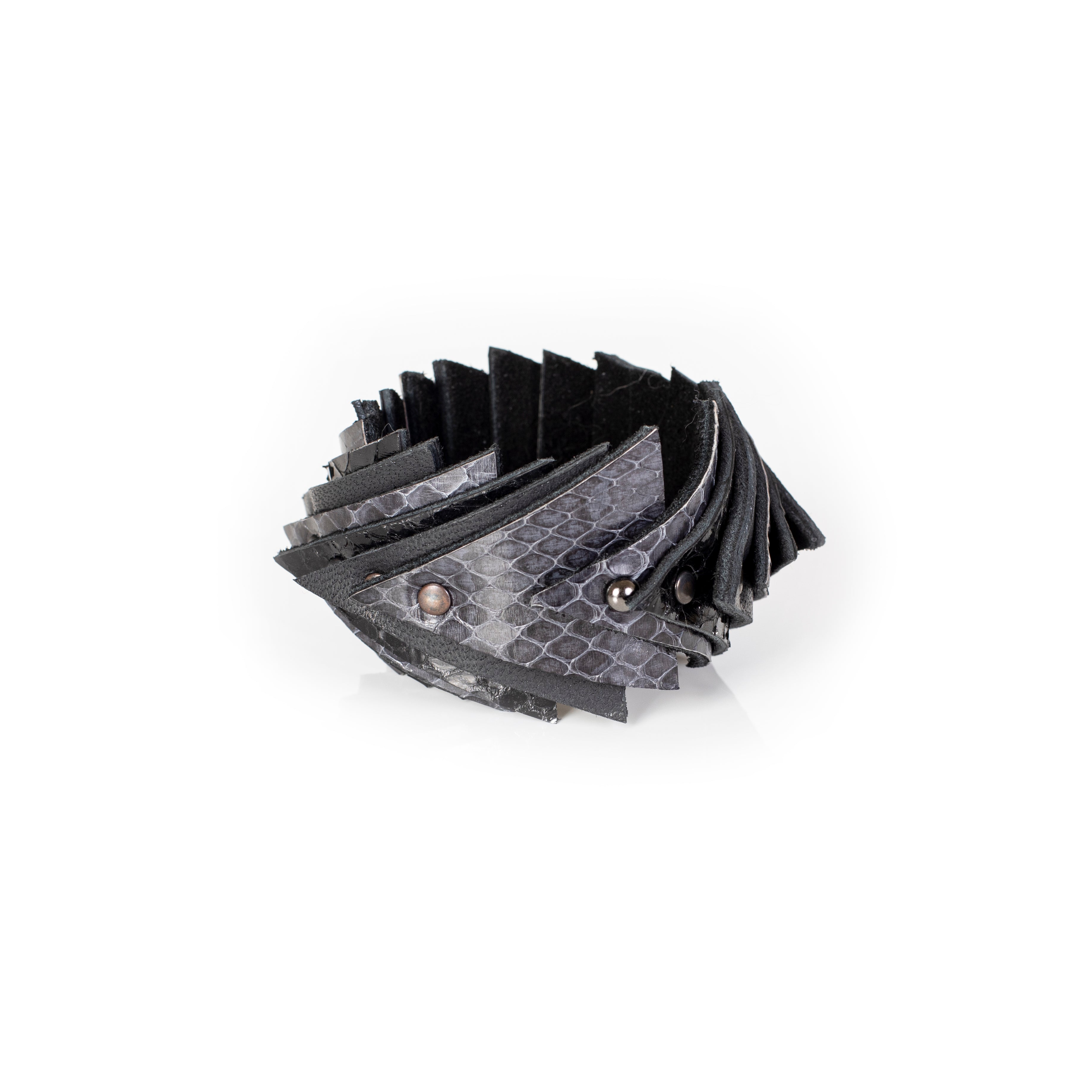 The Pure Heart - THE DARK