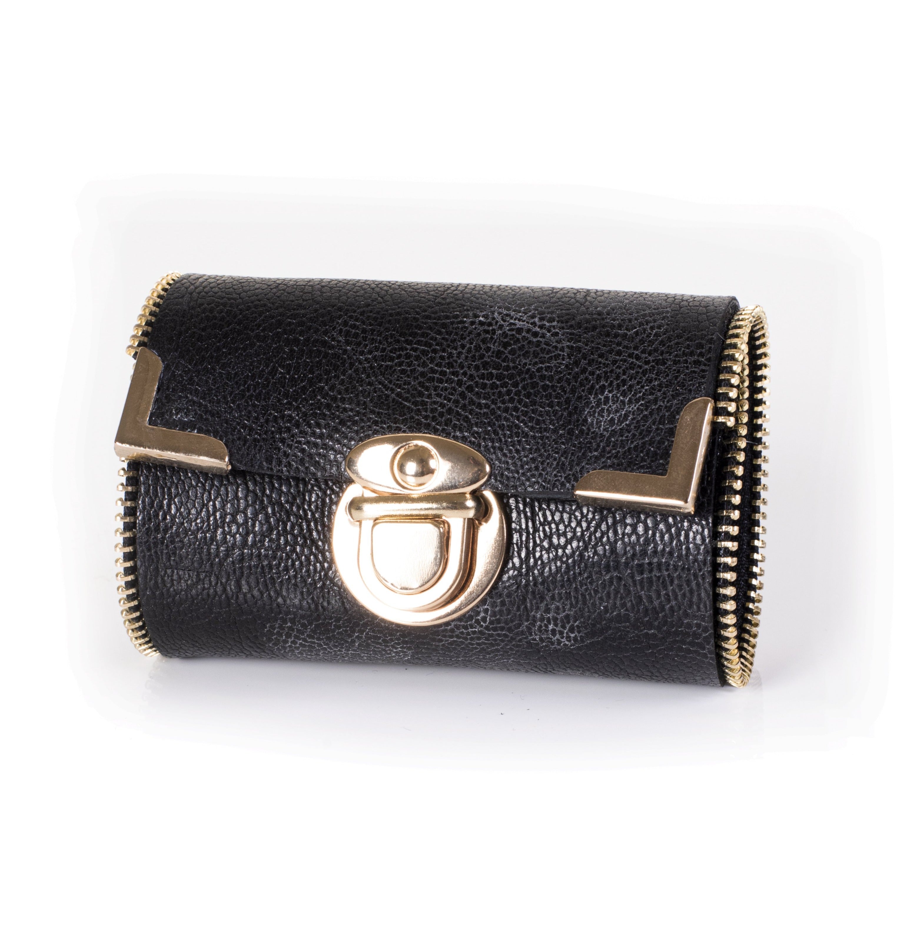 The Pink Leaf - THE DARK