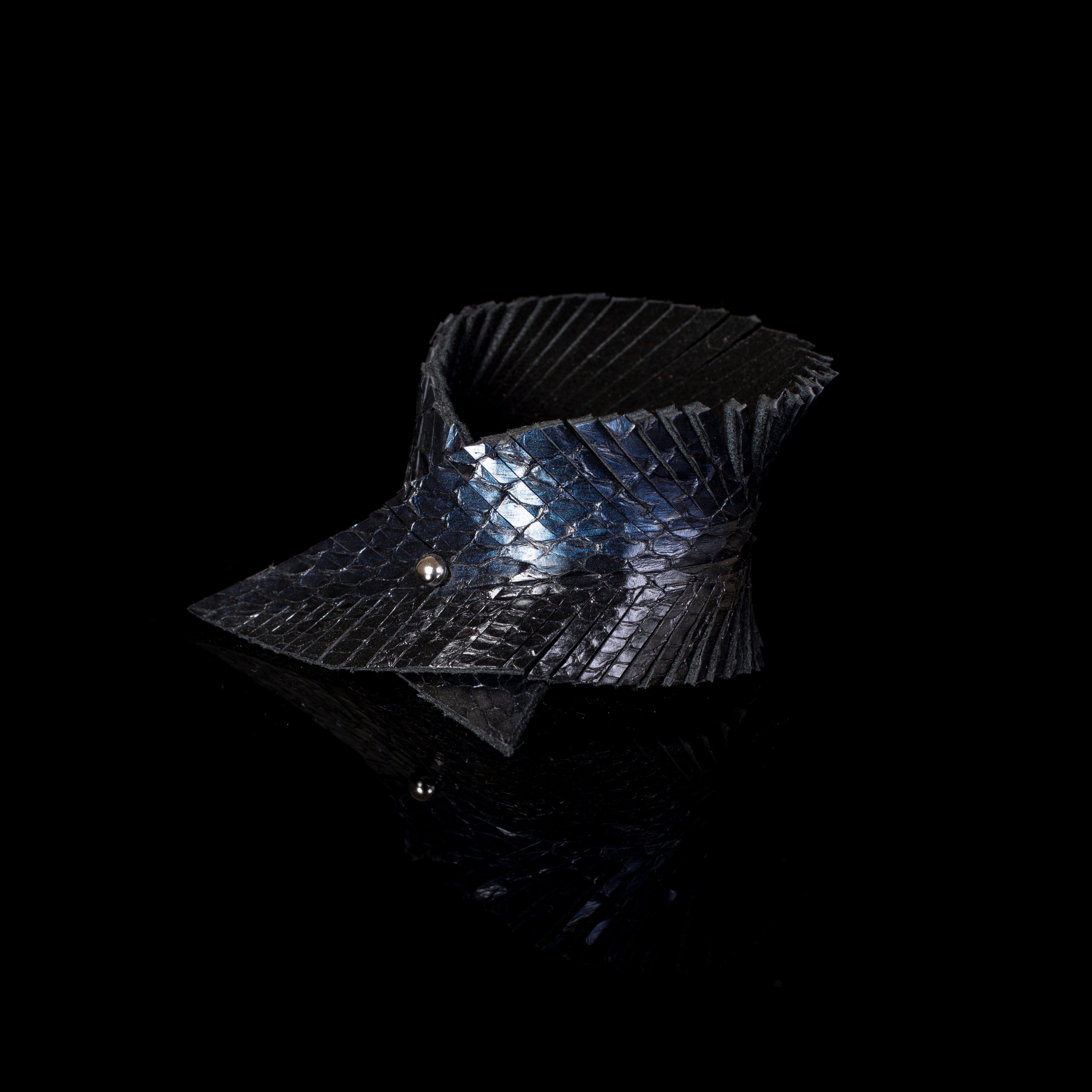 The Blind Pledge - THE DARK