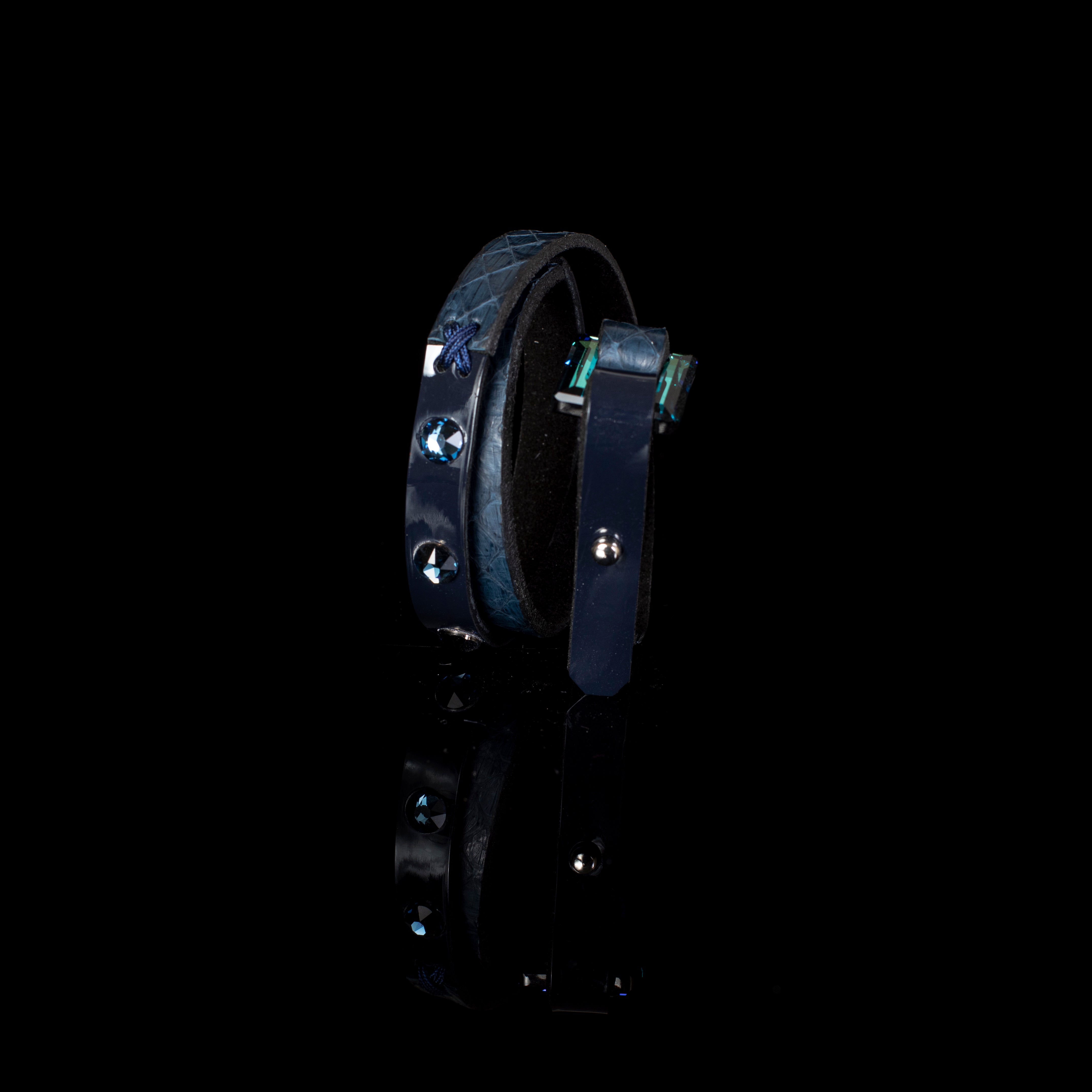 The Angel Fan - THE DARK