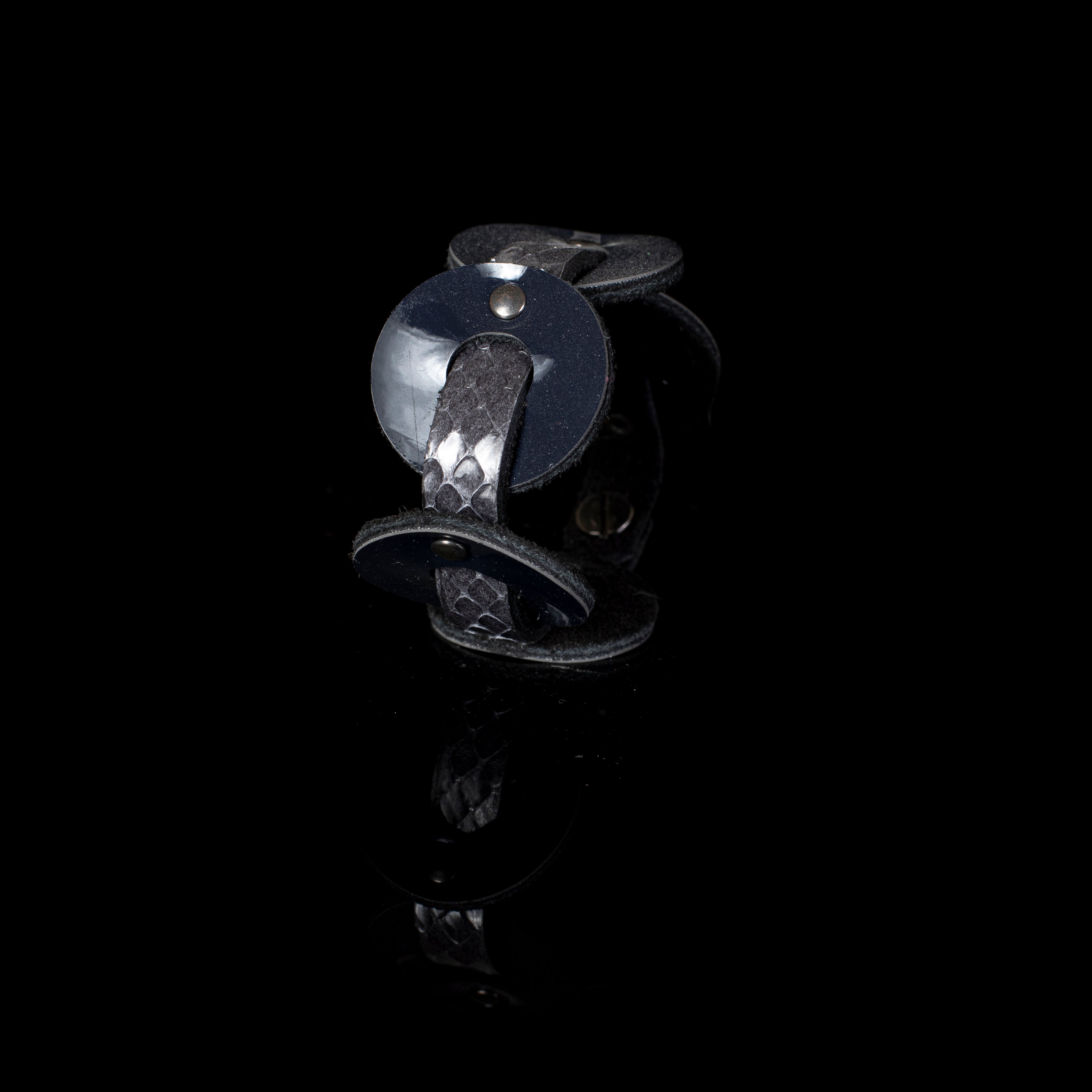 The Crystal Hymn - THE DARK