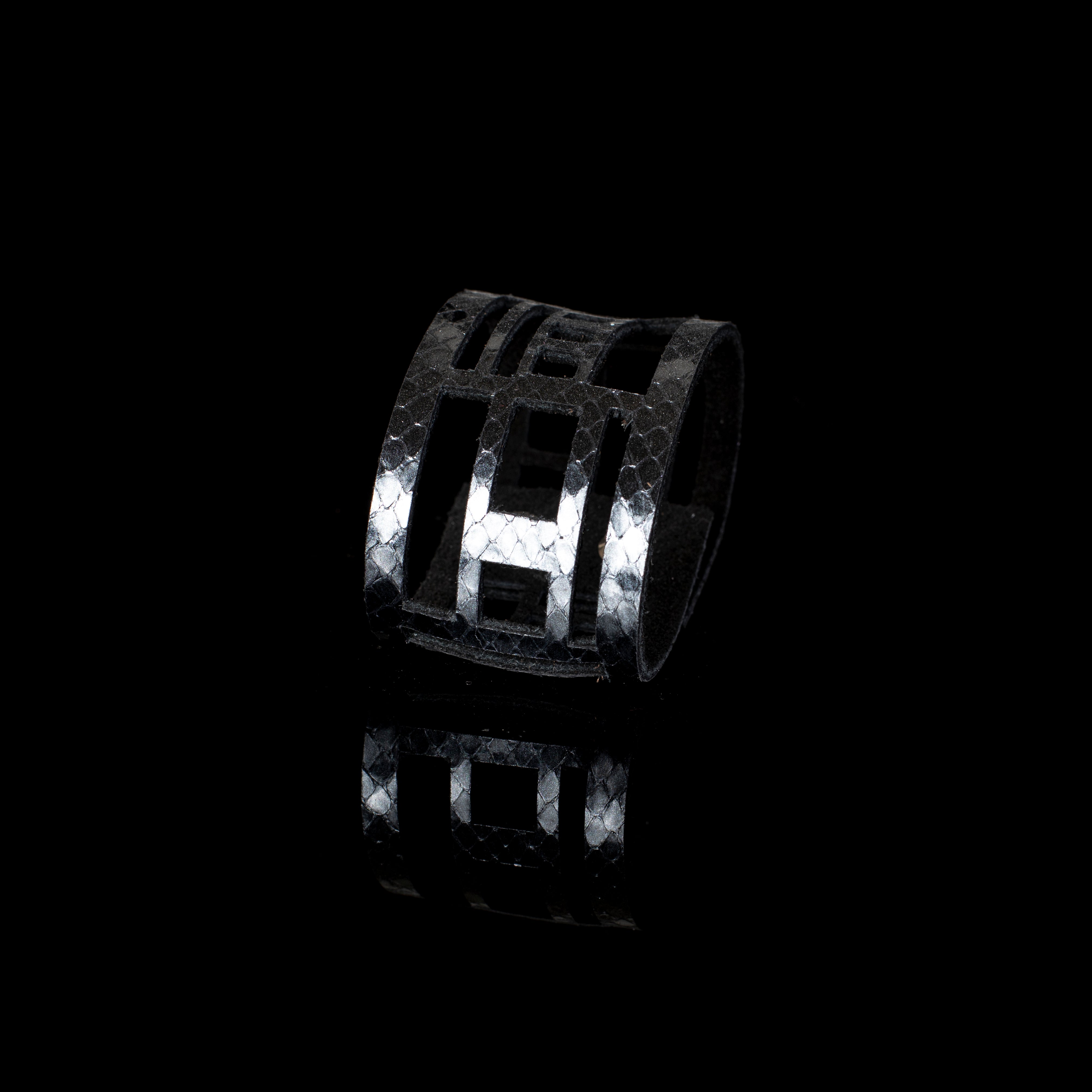 The Elated Whisper - THE DARK