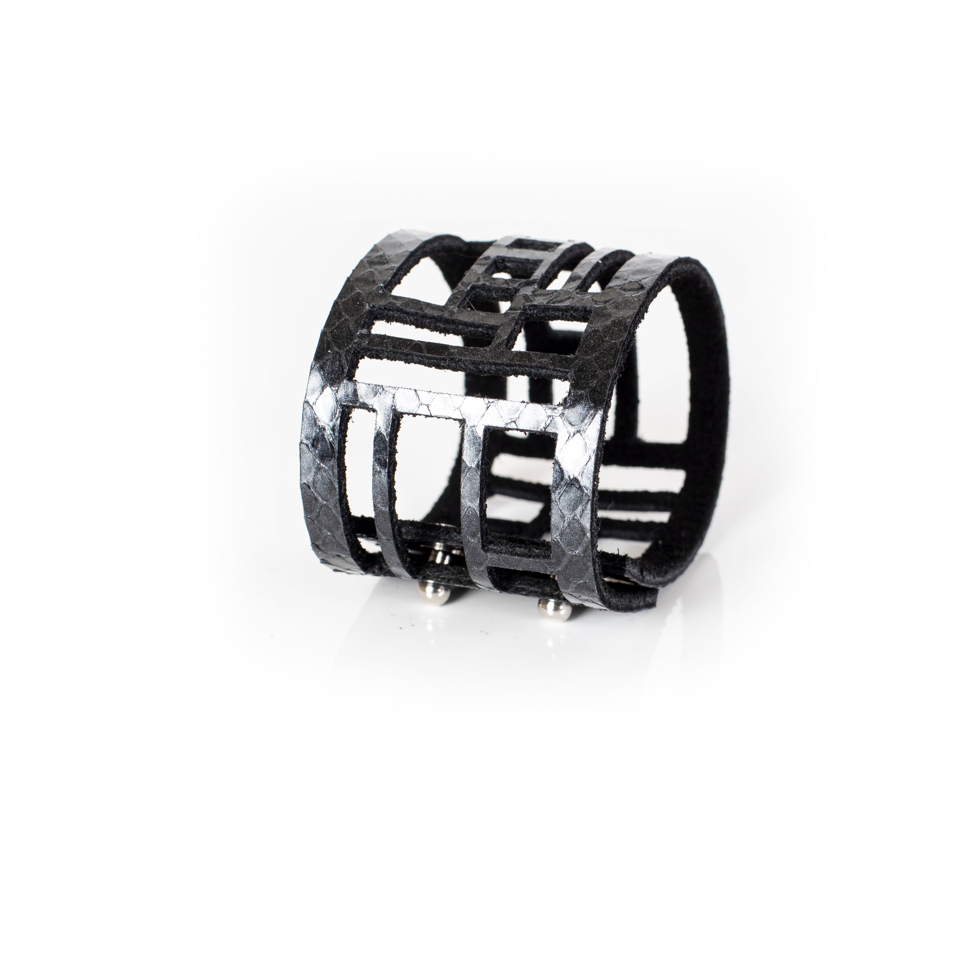 The Elated Whisper - THE DARK