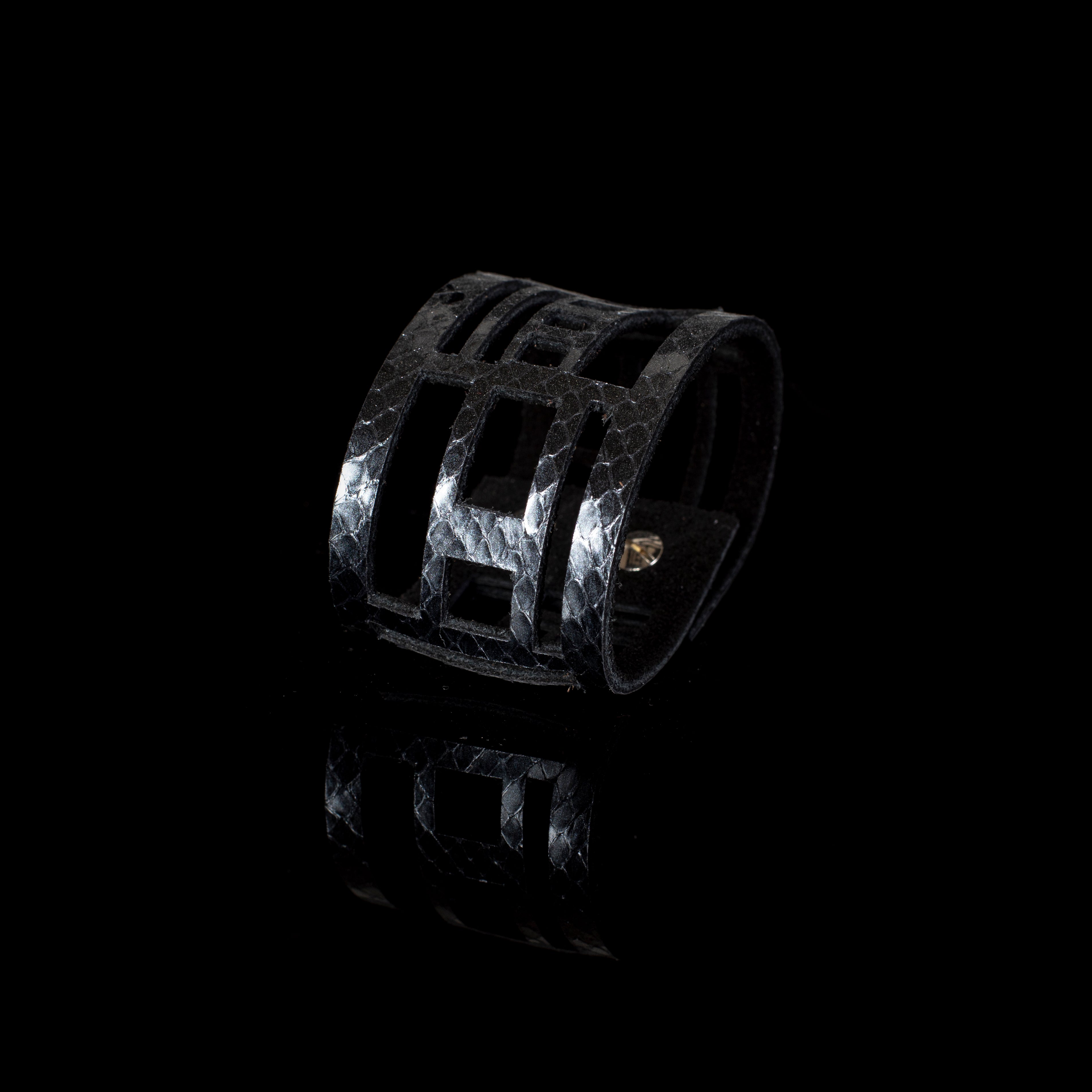 The Elated Whisper - THE DARK