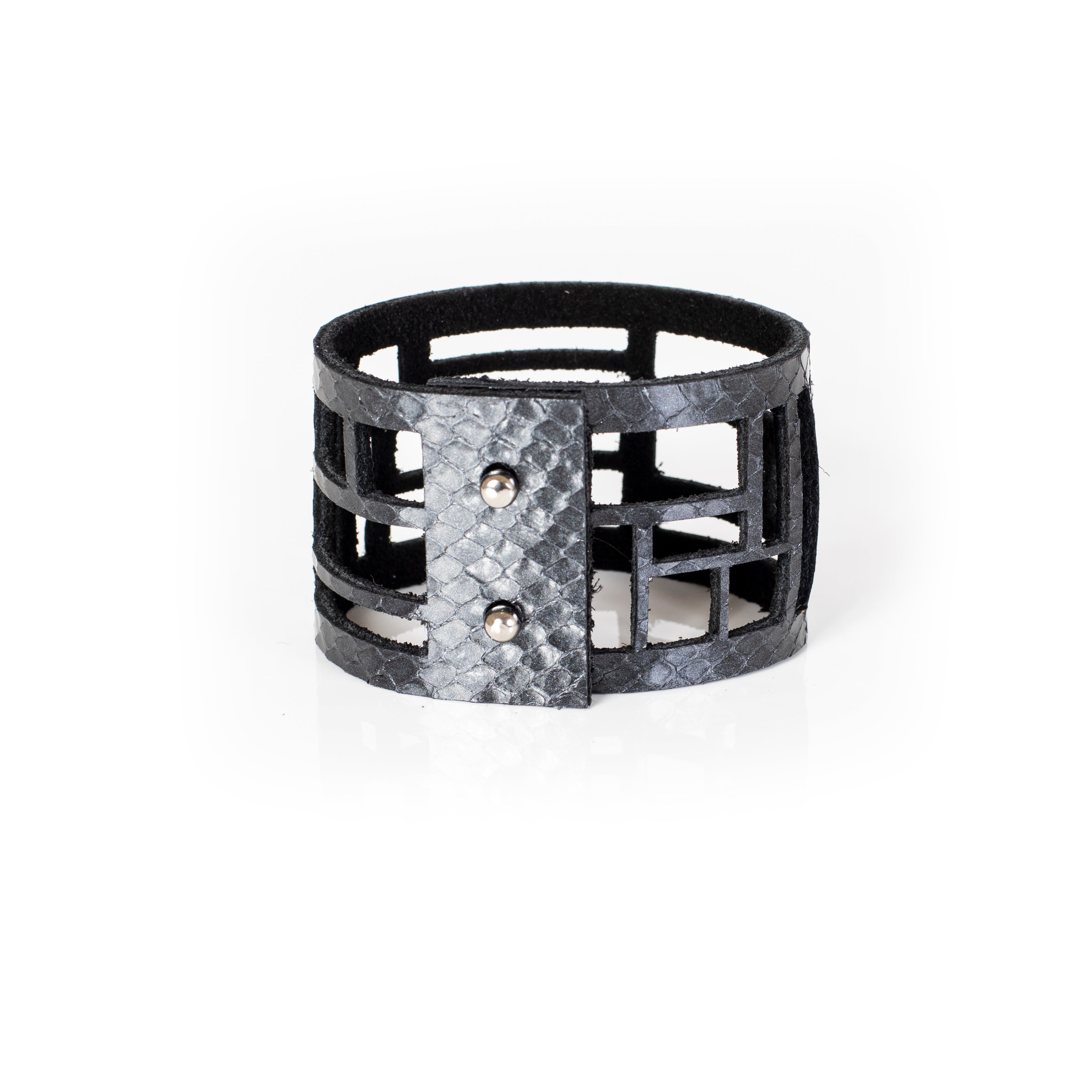 The Elated Whisper - THE DARK